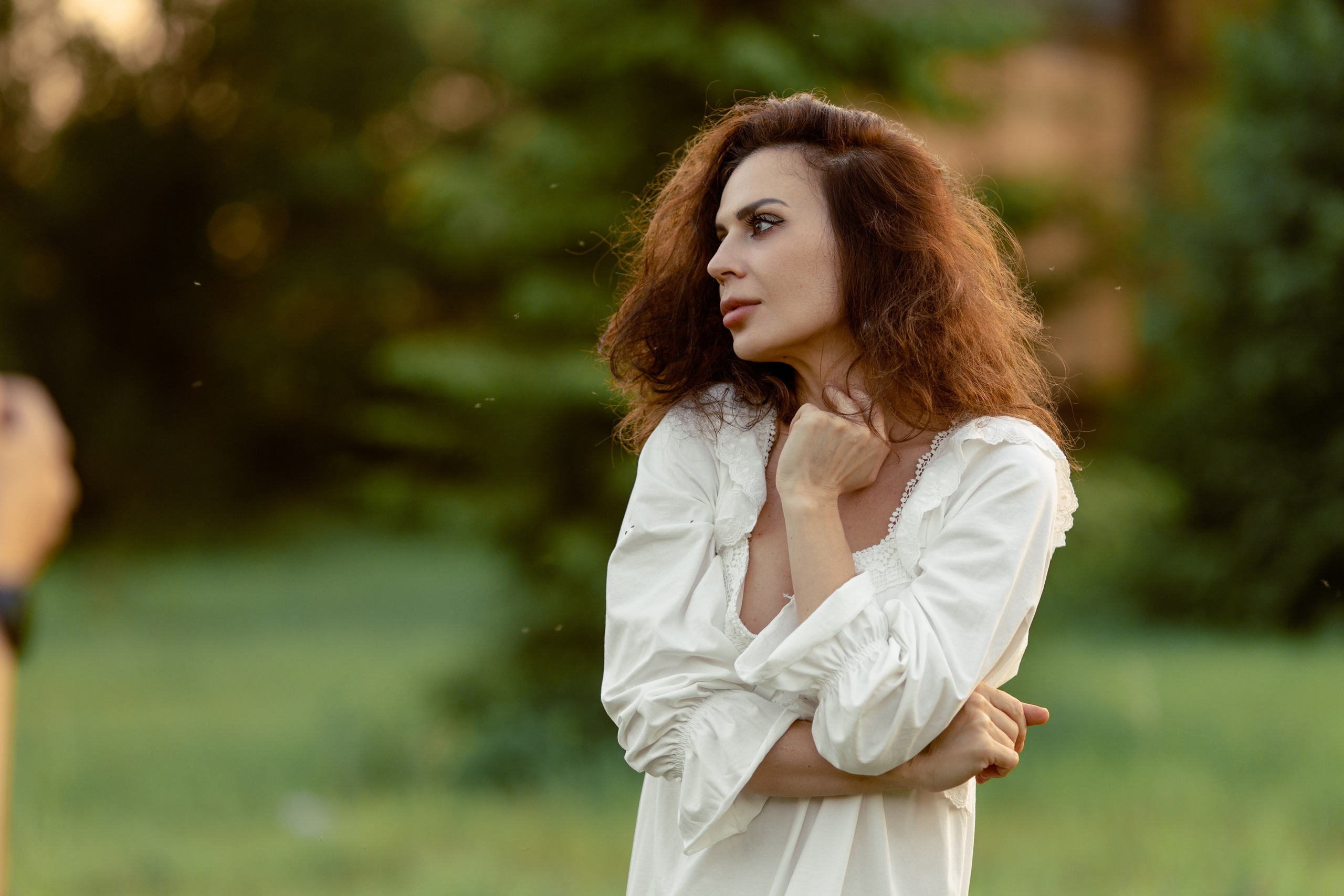Water lilies. Свадебный и семейный фотограф Спб Бошман Ирина