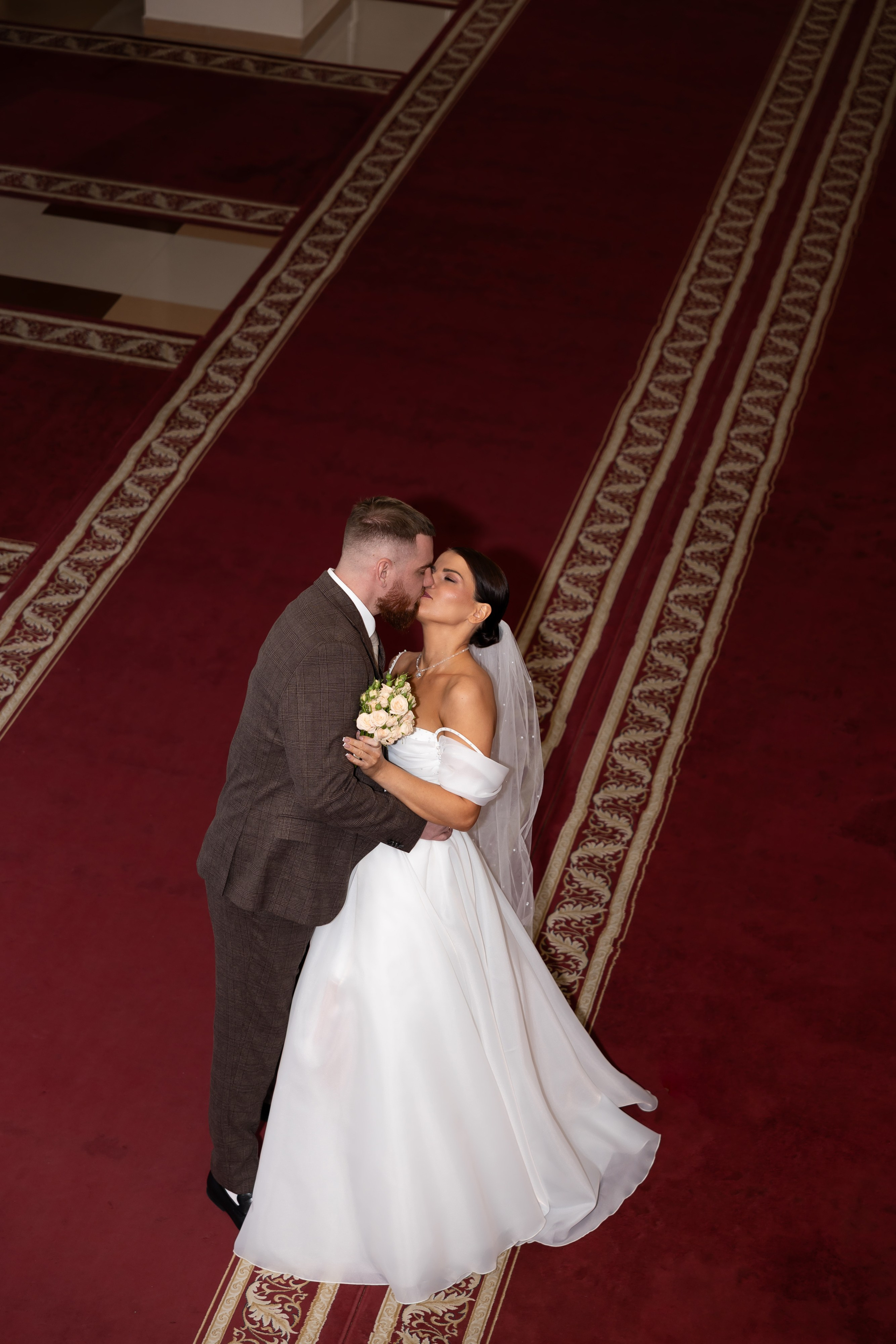 Нелли и Александр. Главная