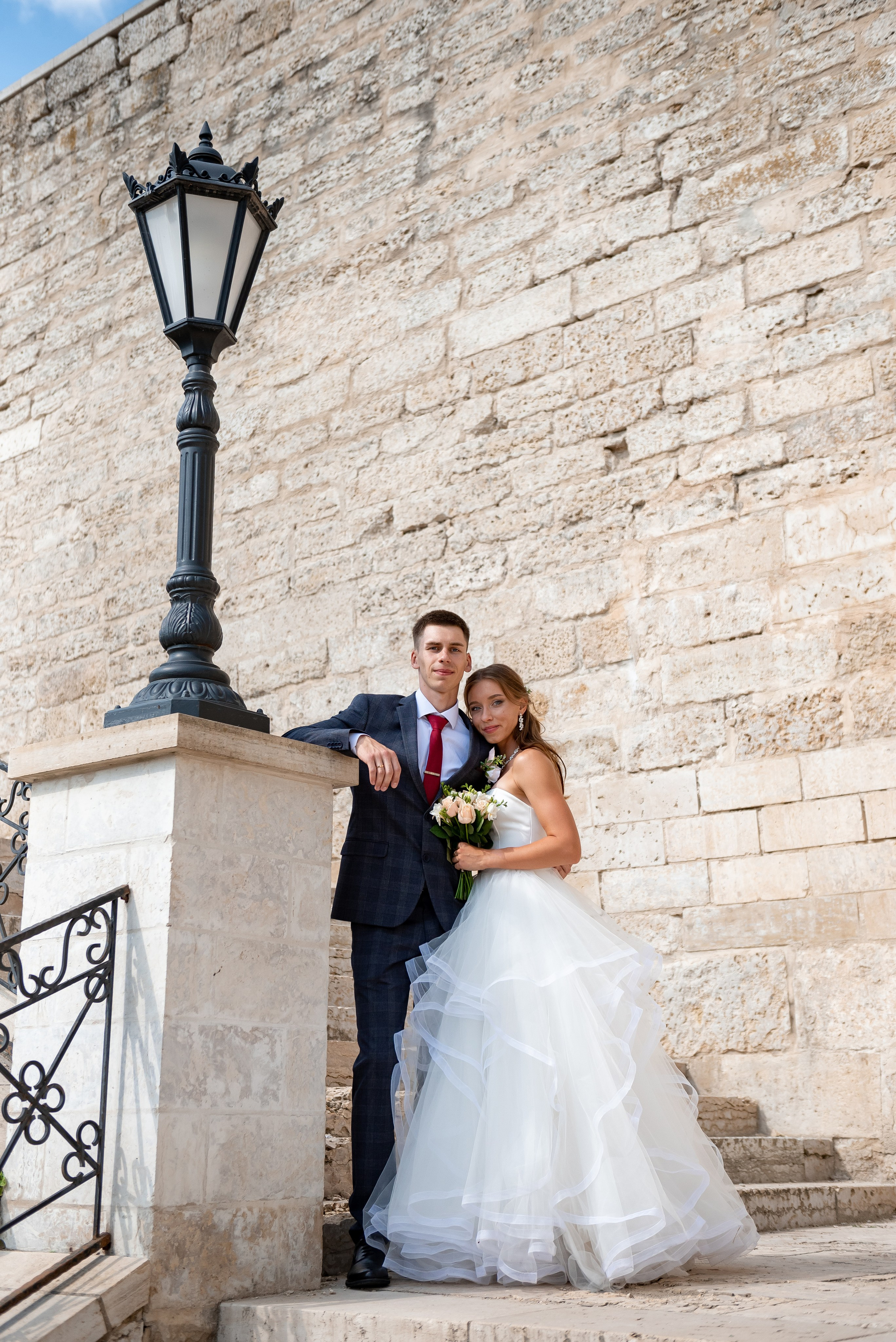 Максим и Анастасия. Семейный и свадебный фотограф в Ельце Юлия Дякина