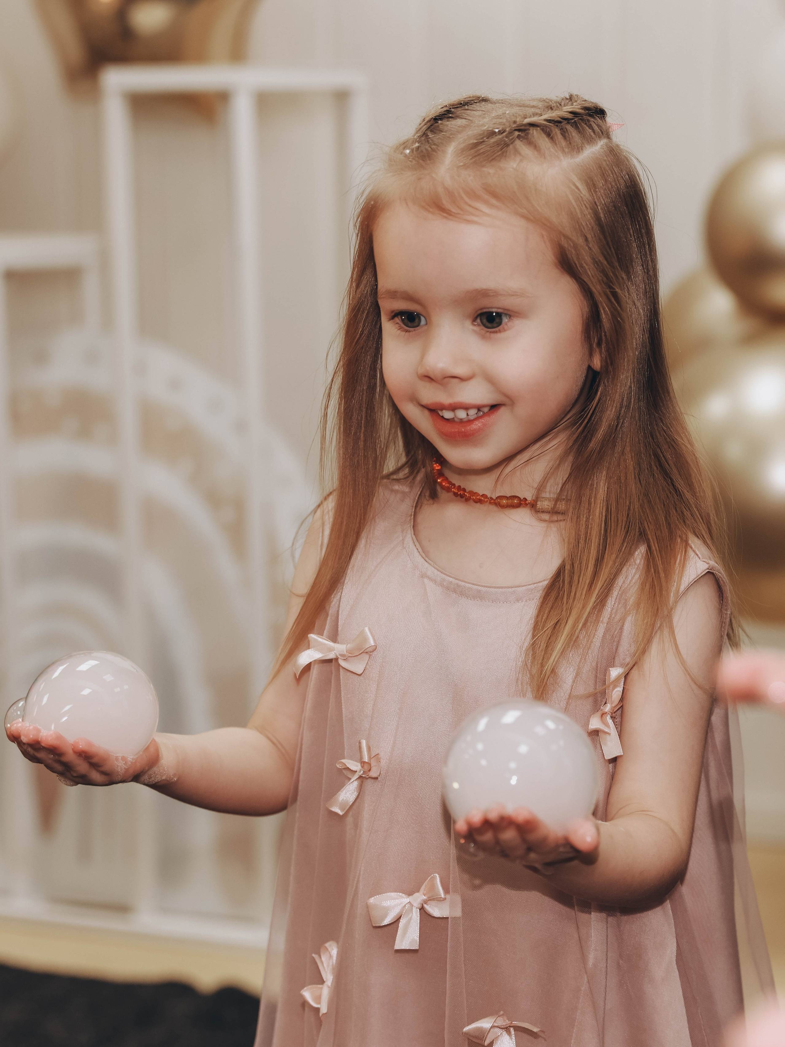 4 года. Мультифотограф Динара Ахмедзянова