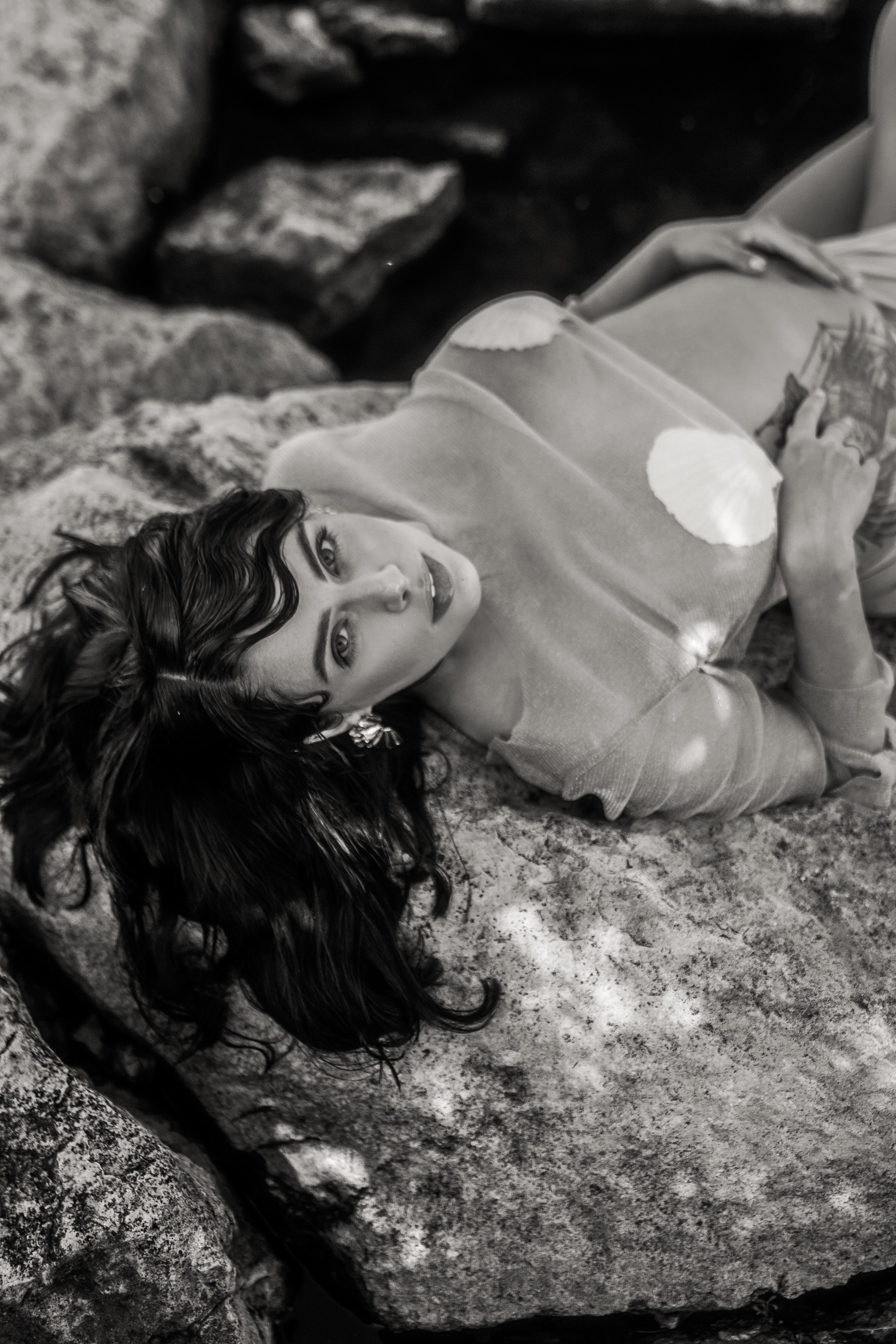 Люба. Свадебный фотограф Тольятти Москва Адамова Виктория