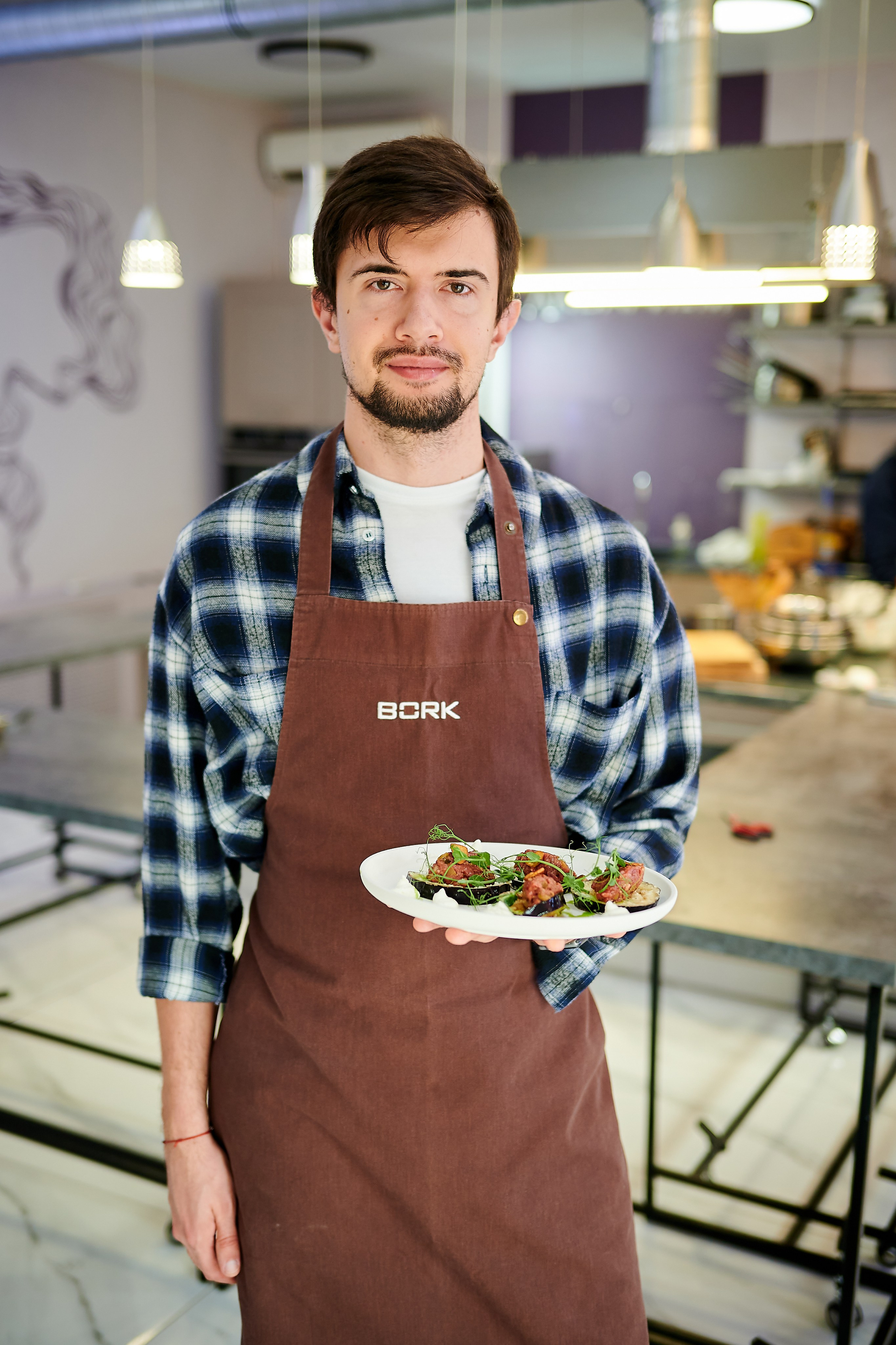 Кулинарная студия «Аквариум"2. Профессиональный репортажный фотограф в Самаре Никита Королев