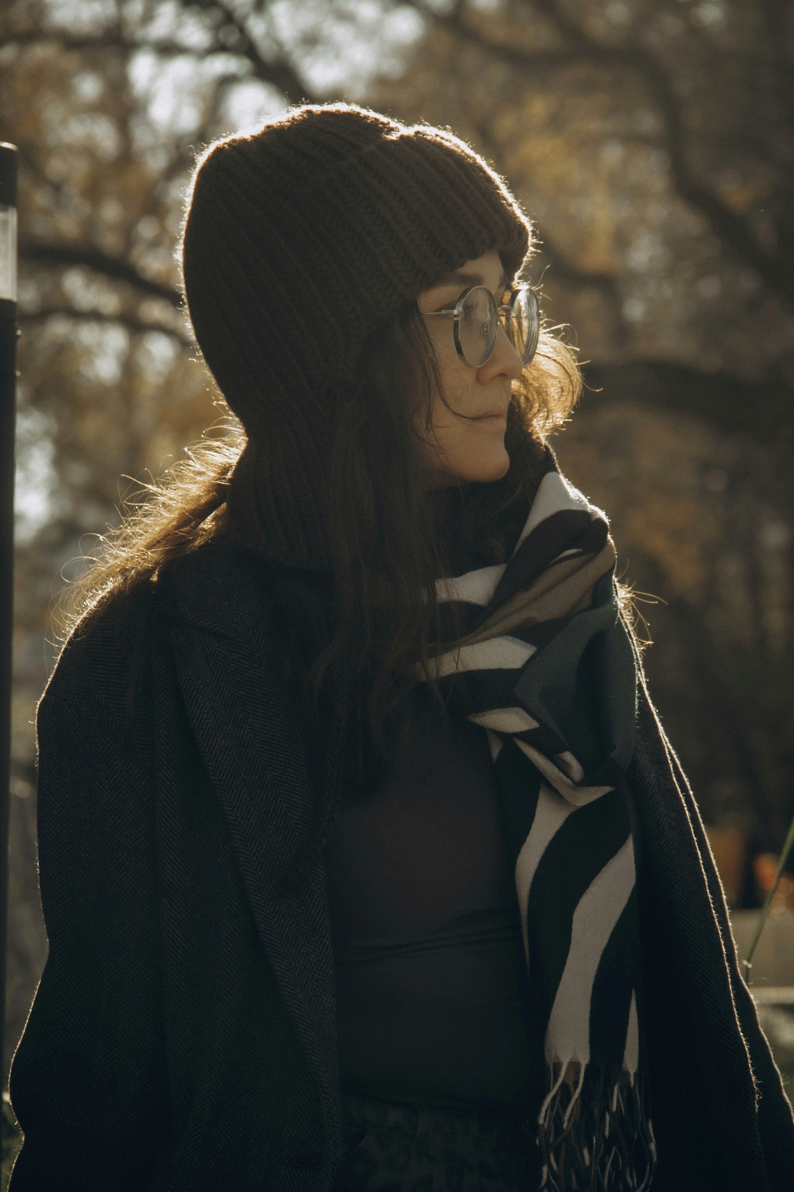 Альфия. Фотограф в Самаре Варвара Макарова