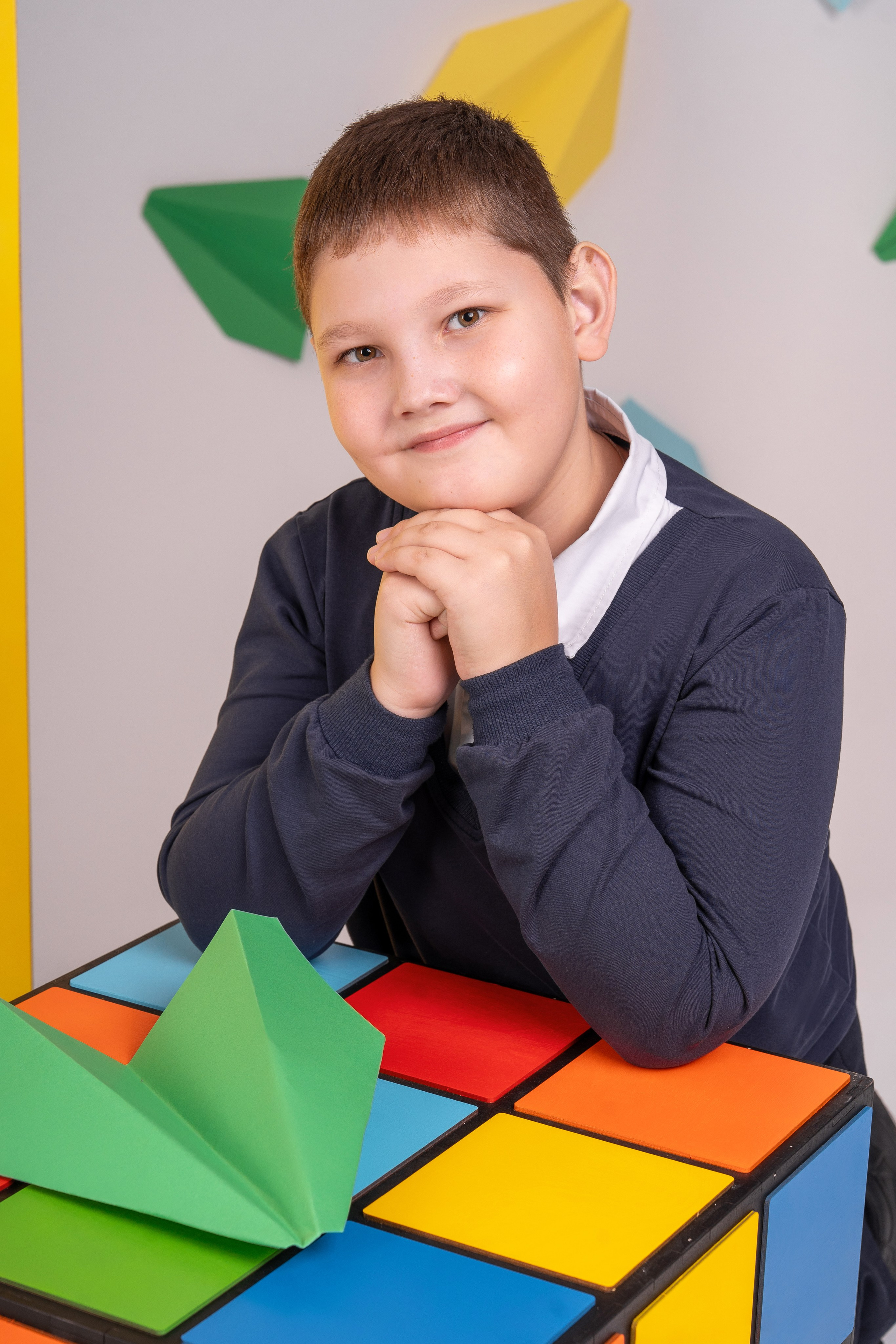 Проект «Яркий». Семейный и детский фотограф в Селенгинске Екатерина Чупрова