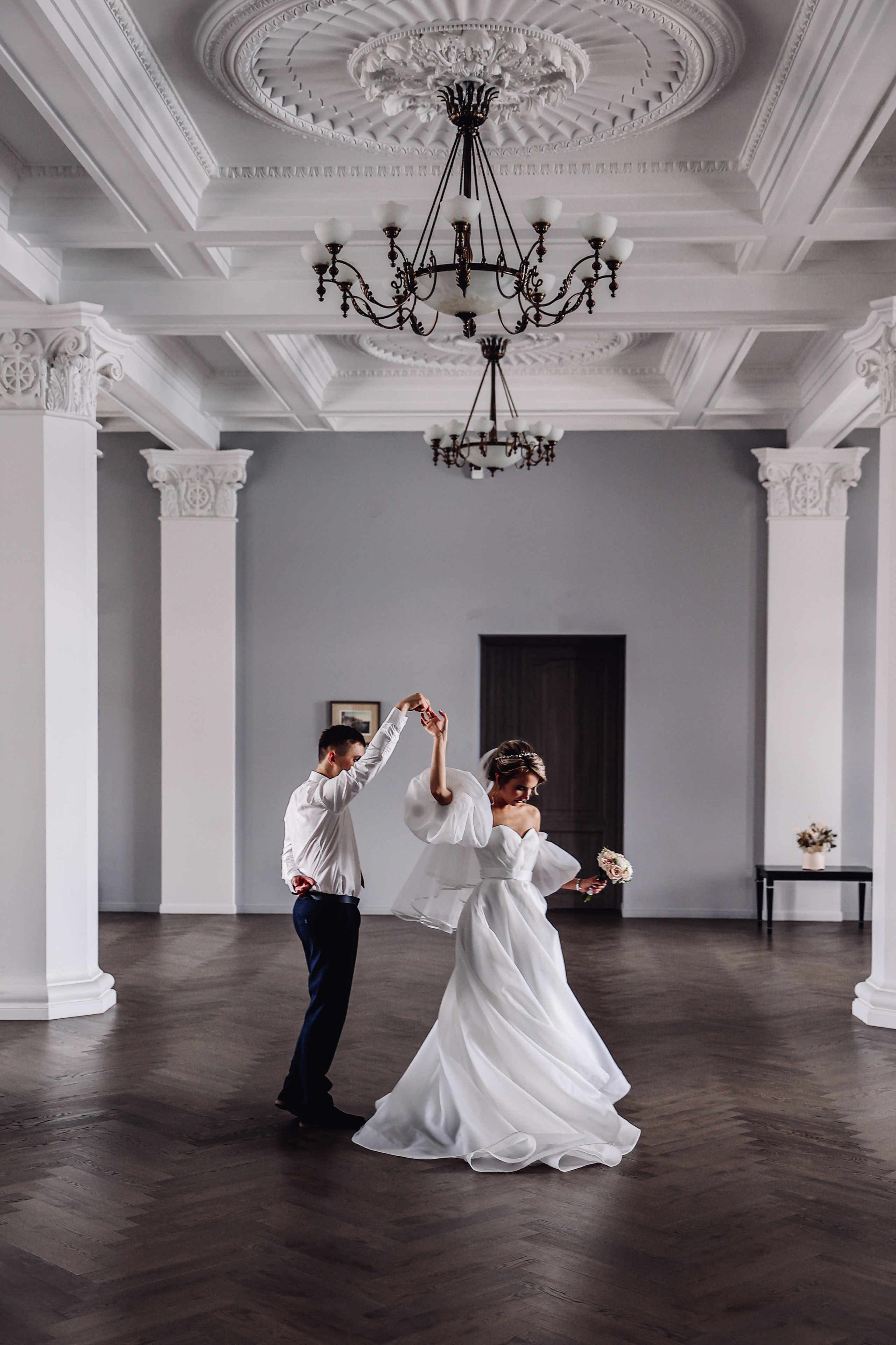 Алексей и Юлия. Марина Соколова. Контентный и семейный фотограф г. Красноярск