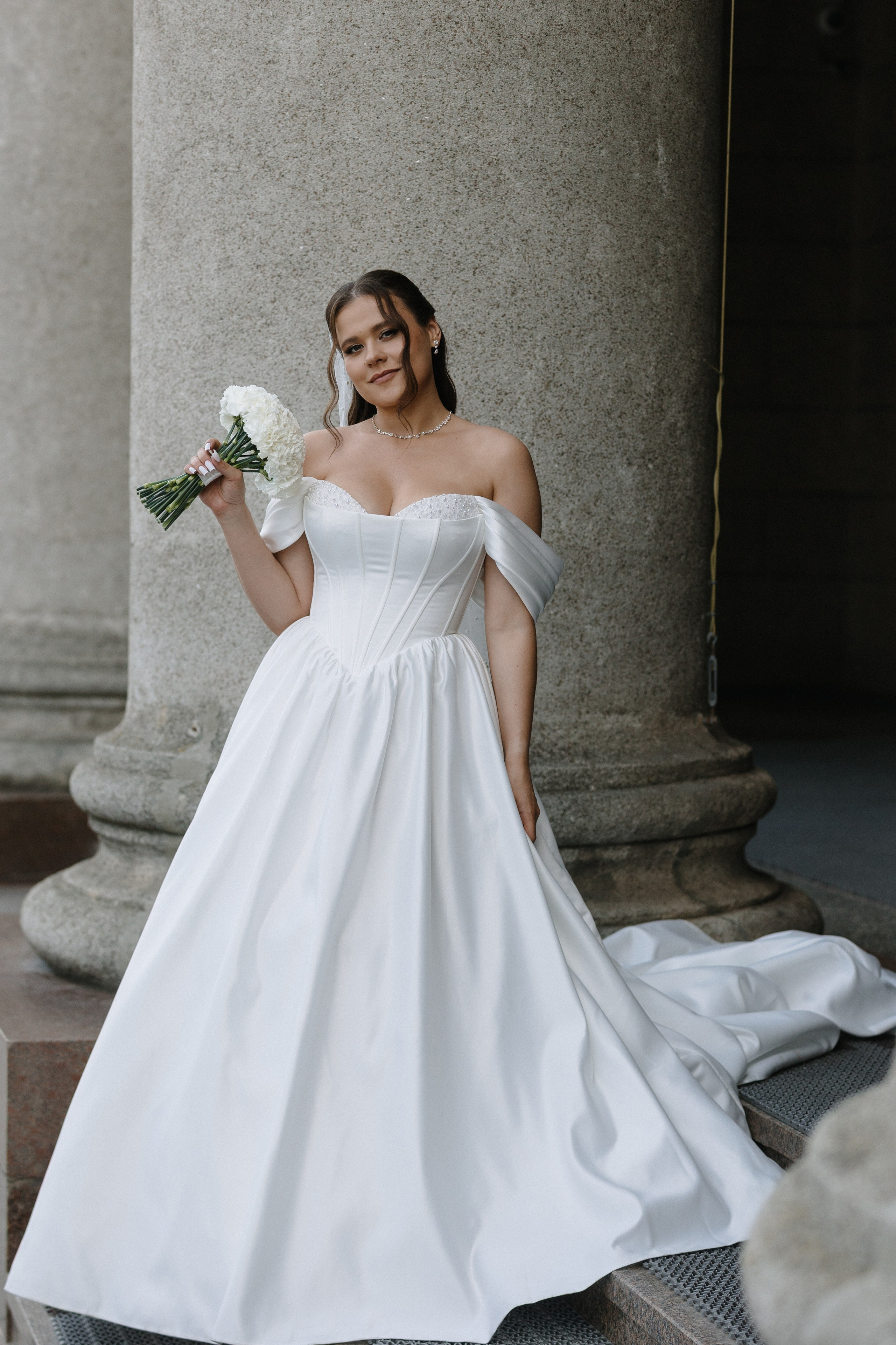 Даша&Вадим. Свадебный фотограф по всей Беларуси Цепелева Анна