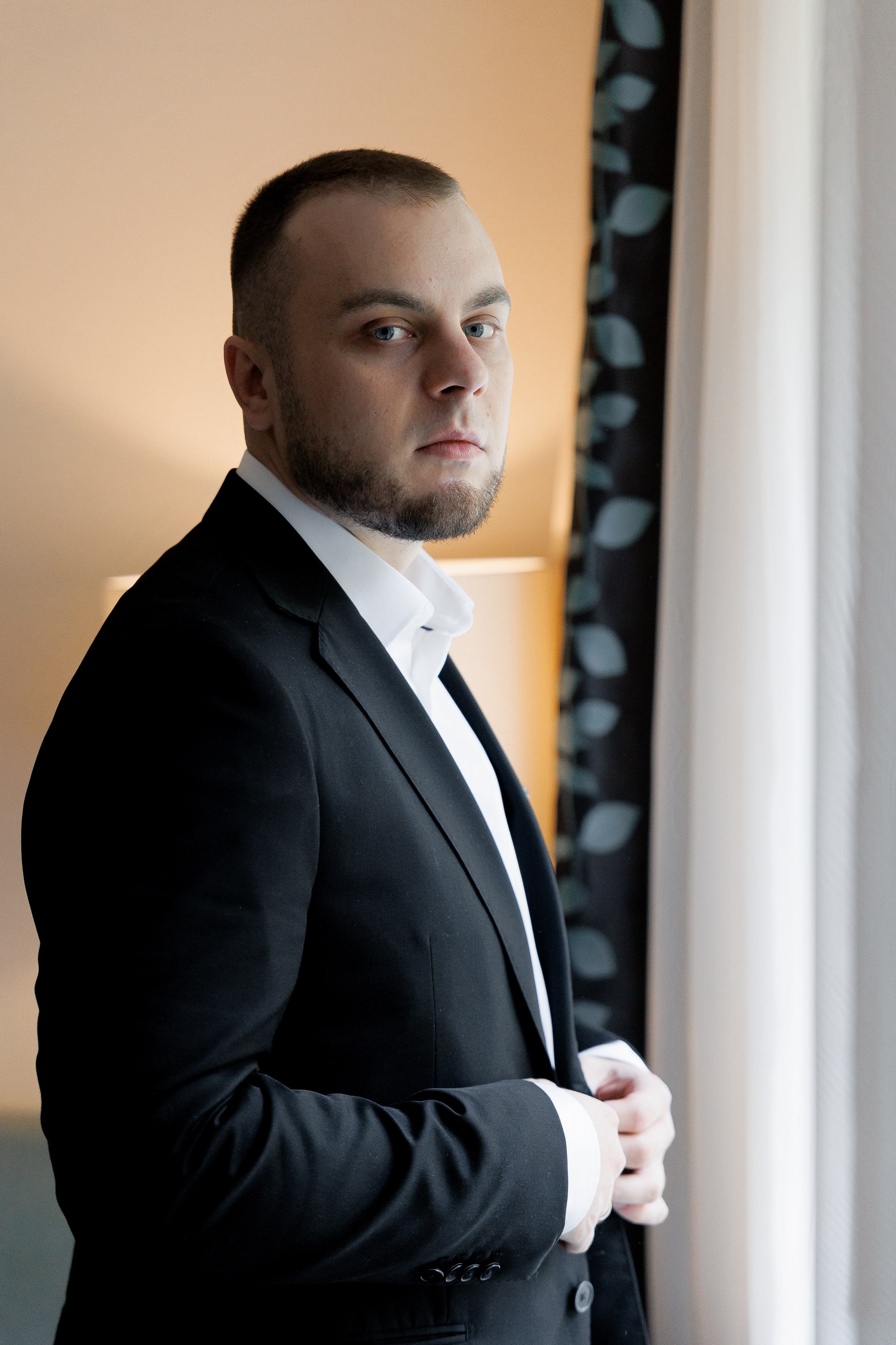 Анонс свадьбы Артема и Инны. Свадебный фотограф Домодедово Москва Катерина Алехина