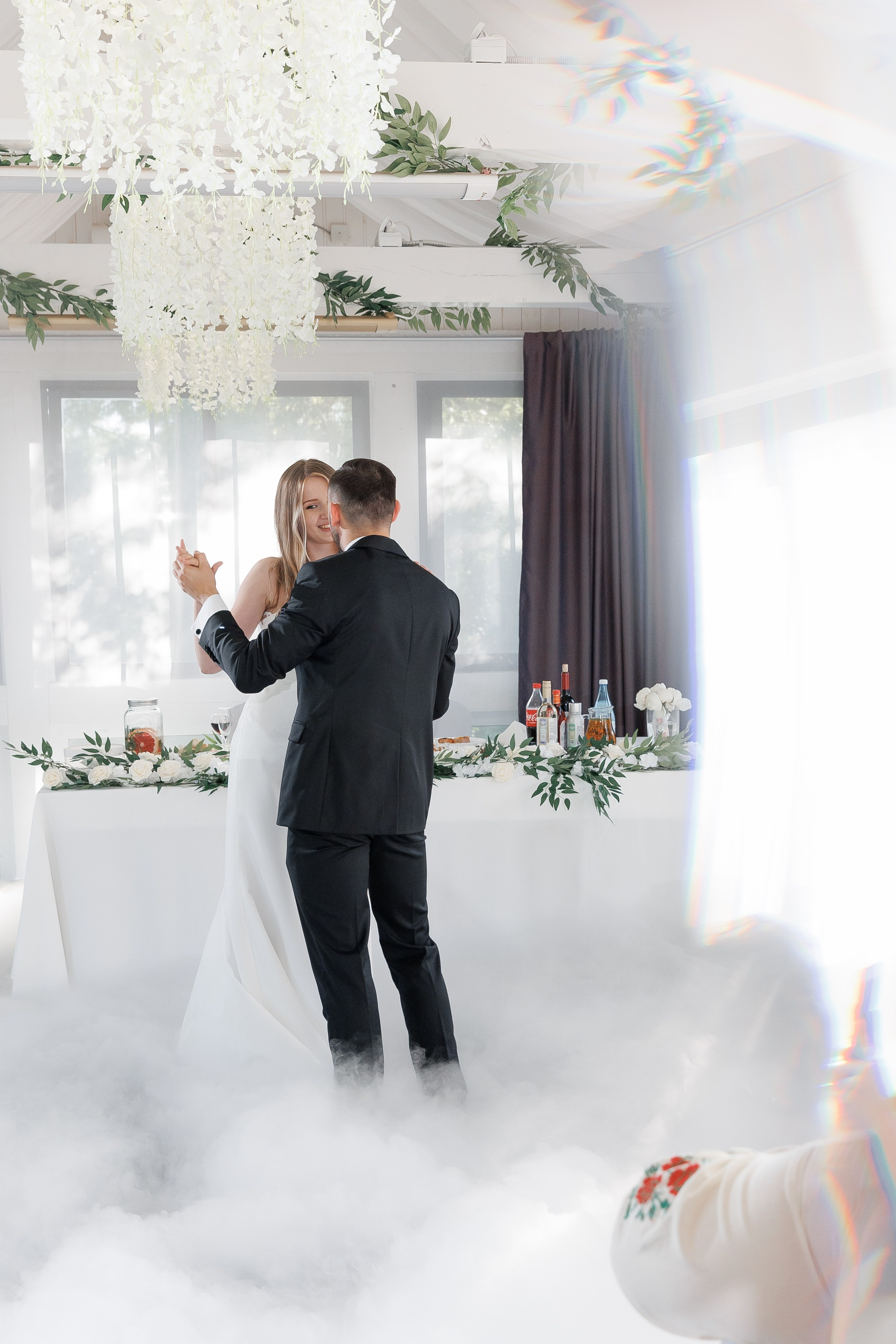 Сережа & Саша. Свадебный фотограф Домодедово Москва Катерина Алехина