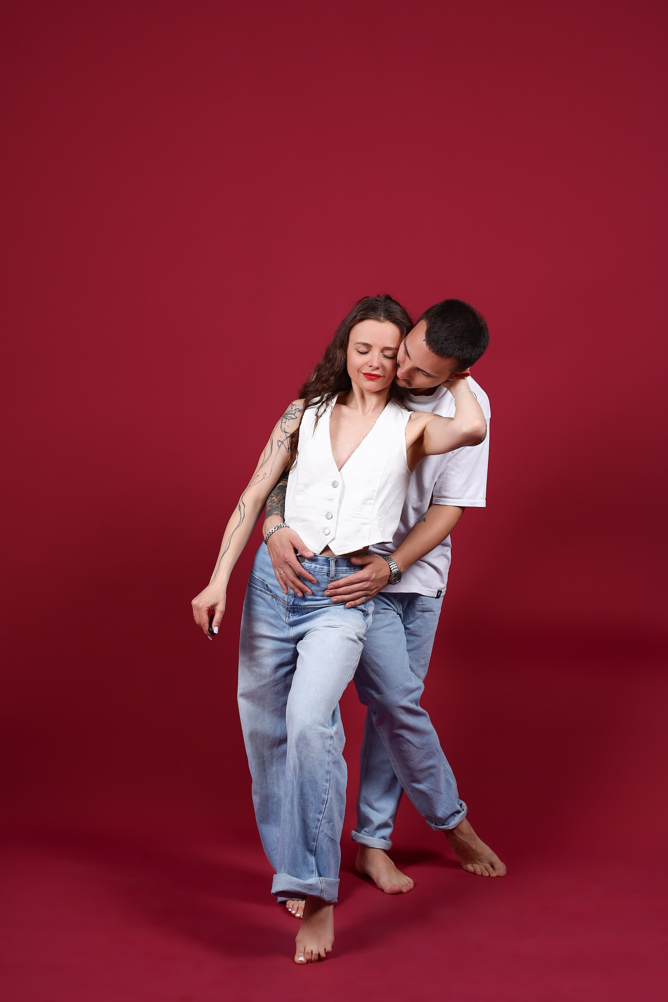 Фотостудия без фотографа Чехов. Первая студия автопортрета в Чехове