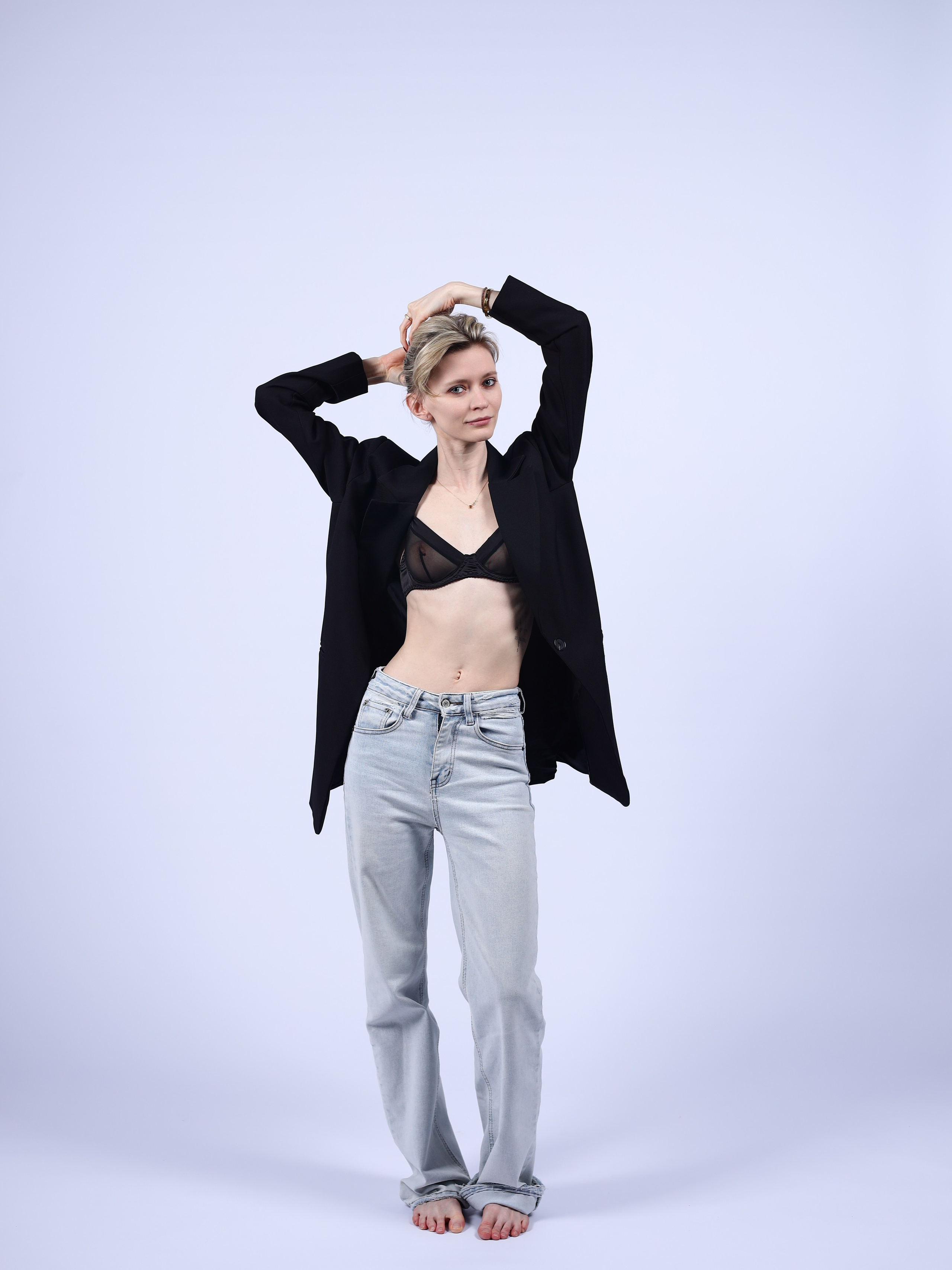 Дарья и Анна. Фотостудия без фотографа Чехов. Первая студия автопортрета в Чехове