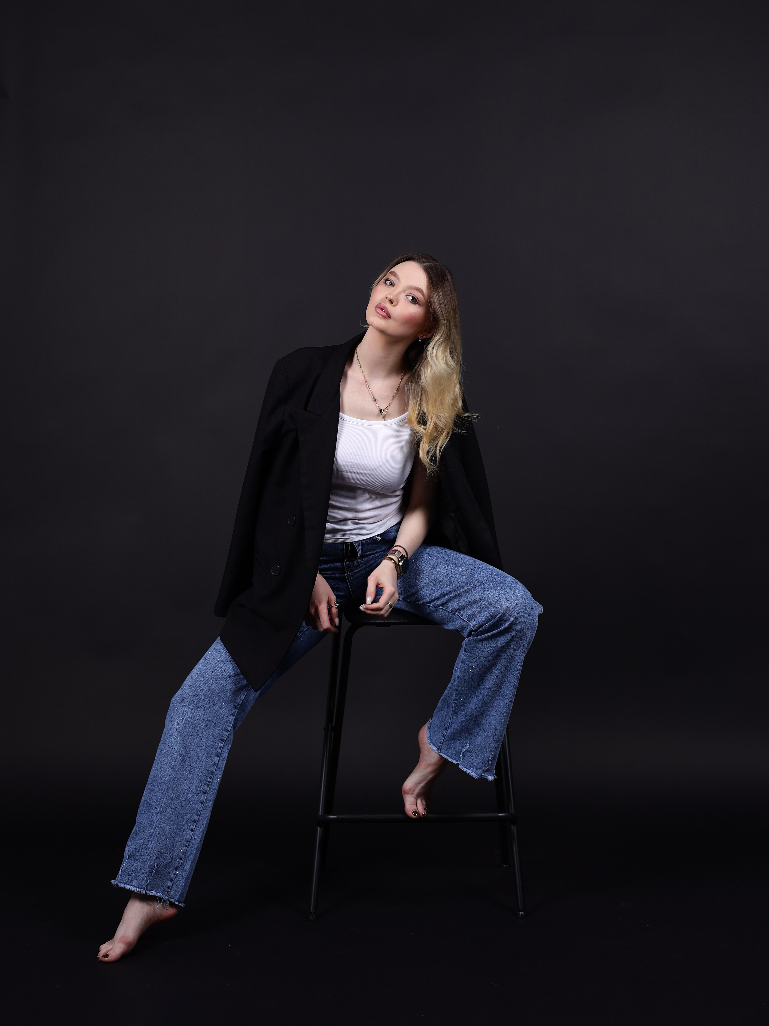 Дарья и Анна. Фотостудия без фотографа Чехов. Первая студия автопортрета в Чехове