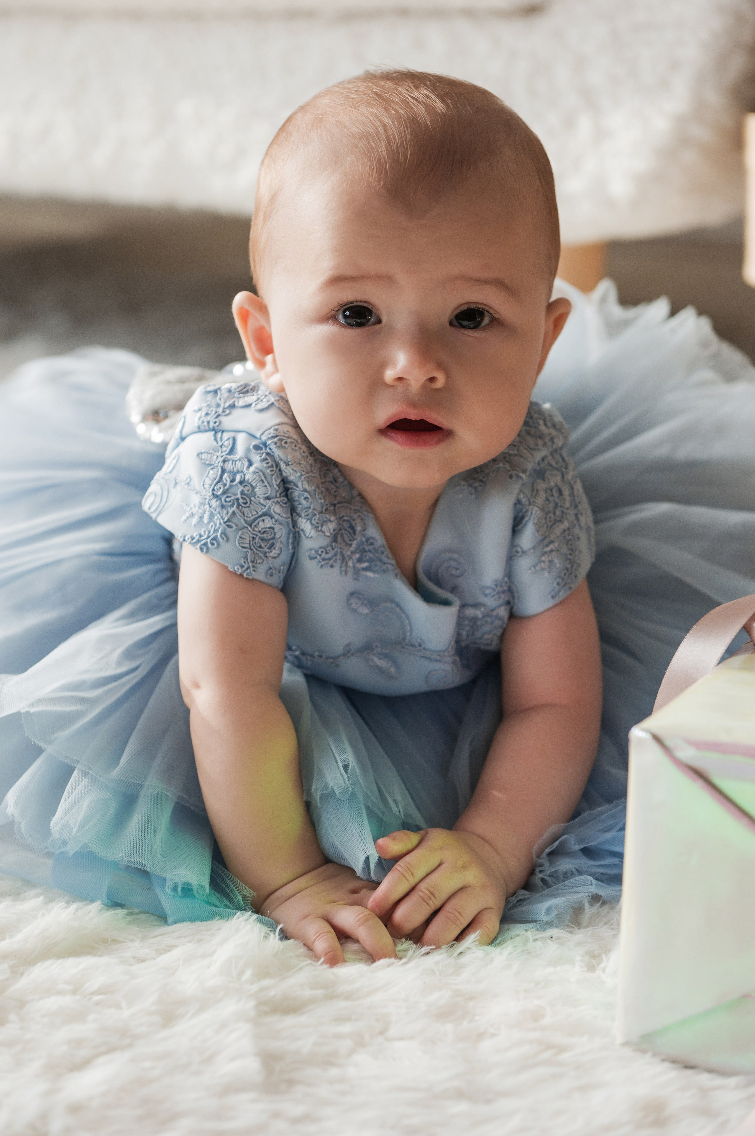 Семья фотостудия Happy Baby. Фотограф Кристина Гришина Рязань