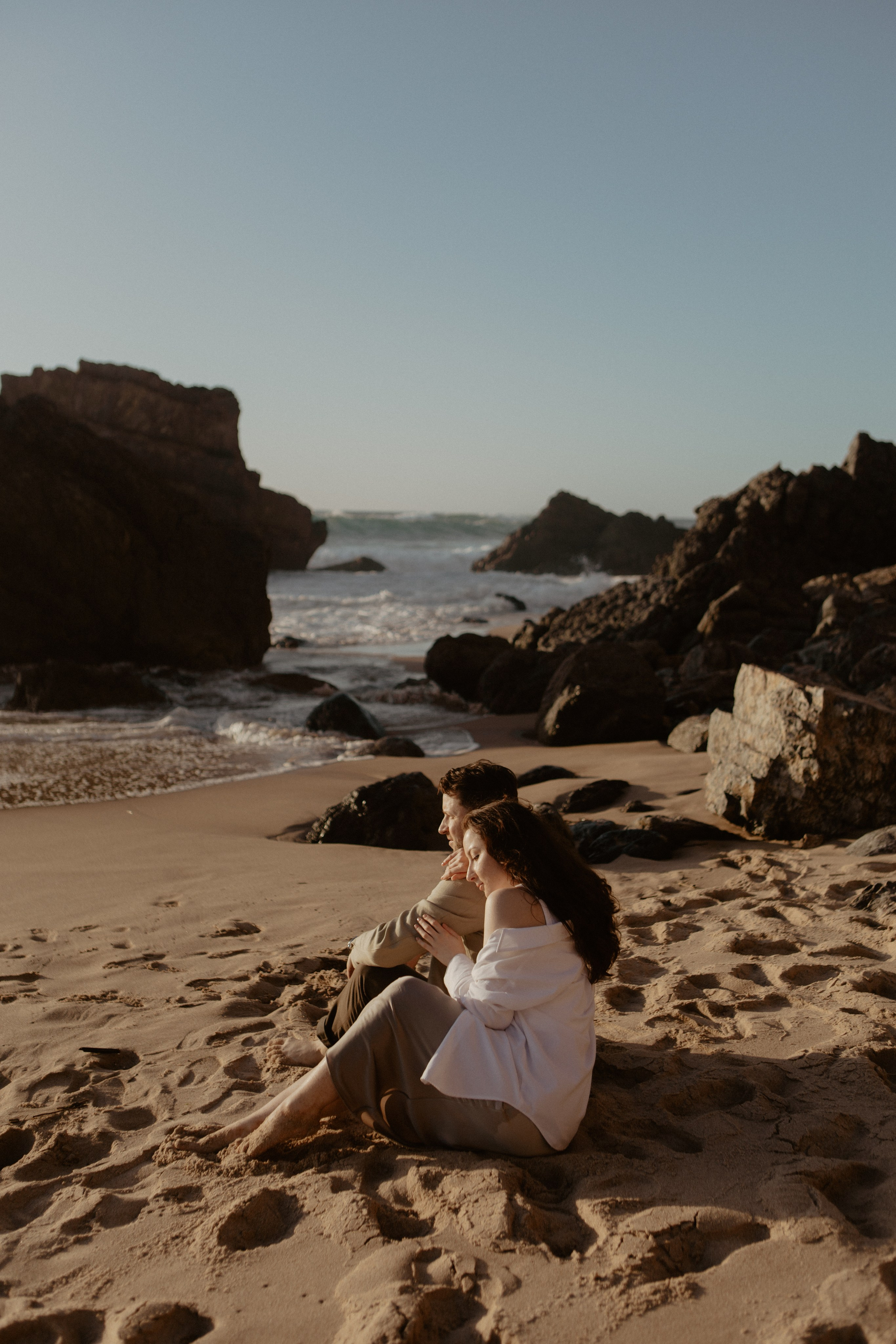 Patrik & Darina. Photographer Lisbon|Portugal Nadiya Kharytonenko