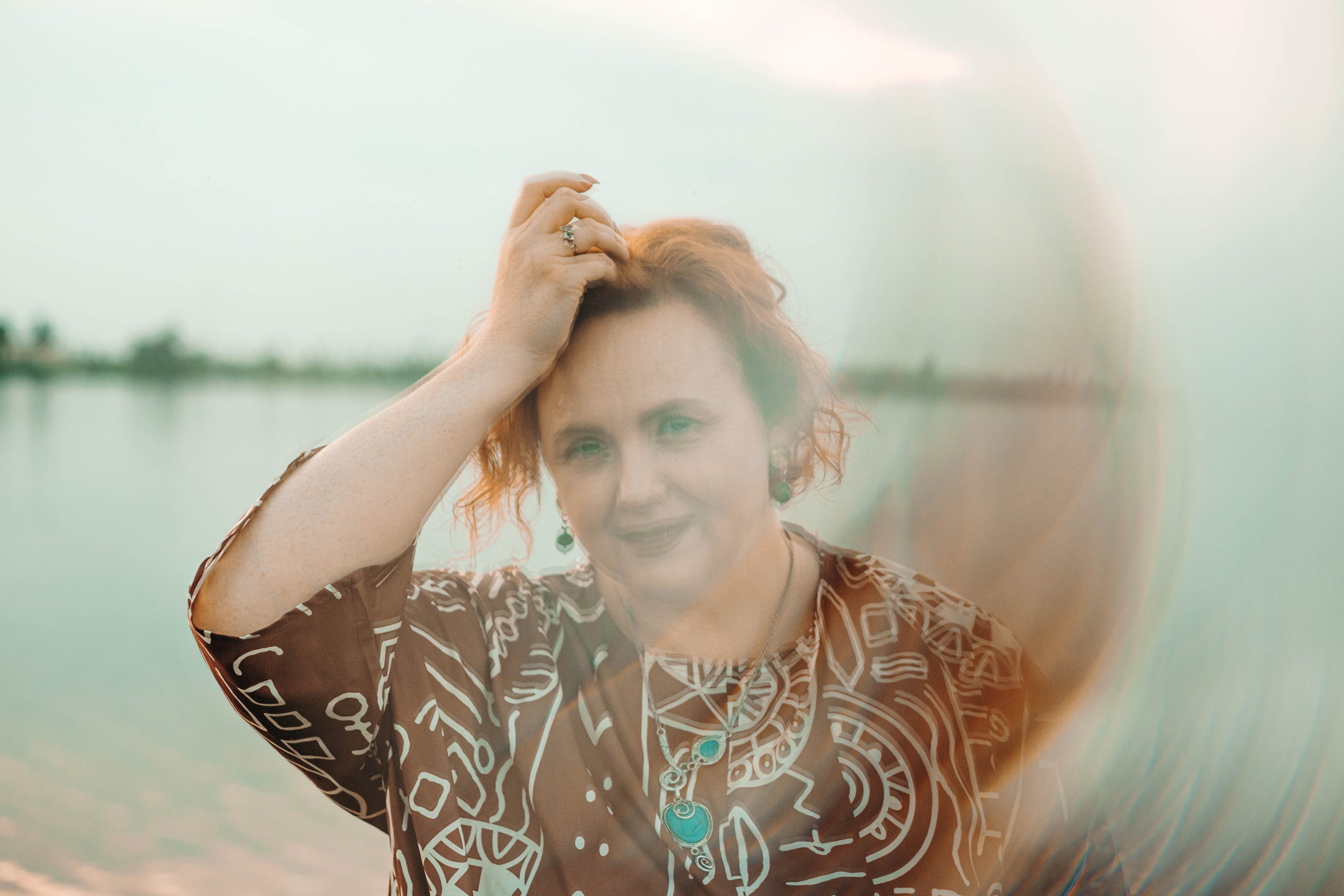 Мария Владимировна. Арт-фотограф Крис Л. в Тобольске: портрет, семейные, свадьбы