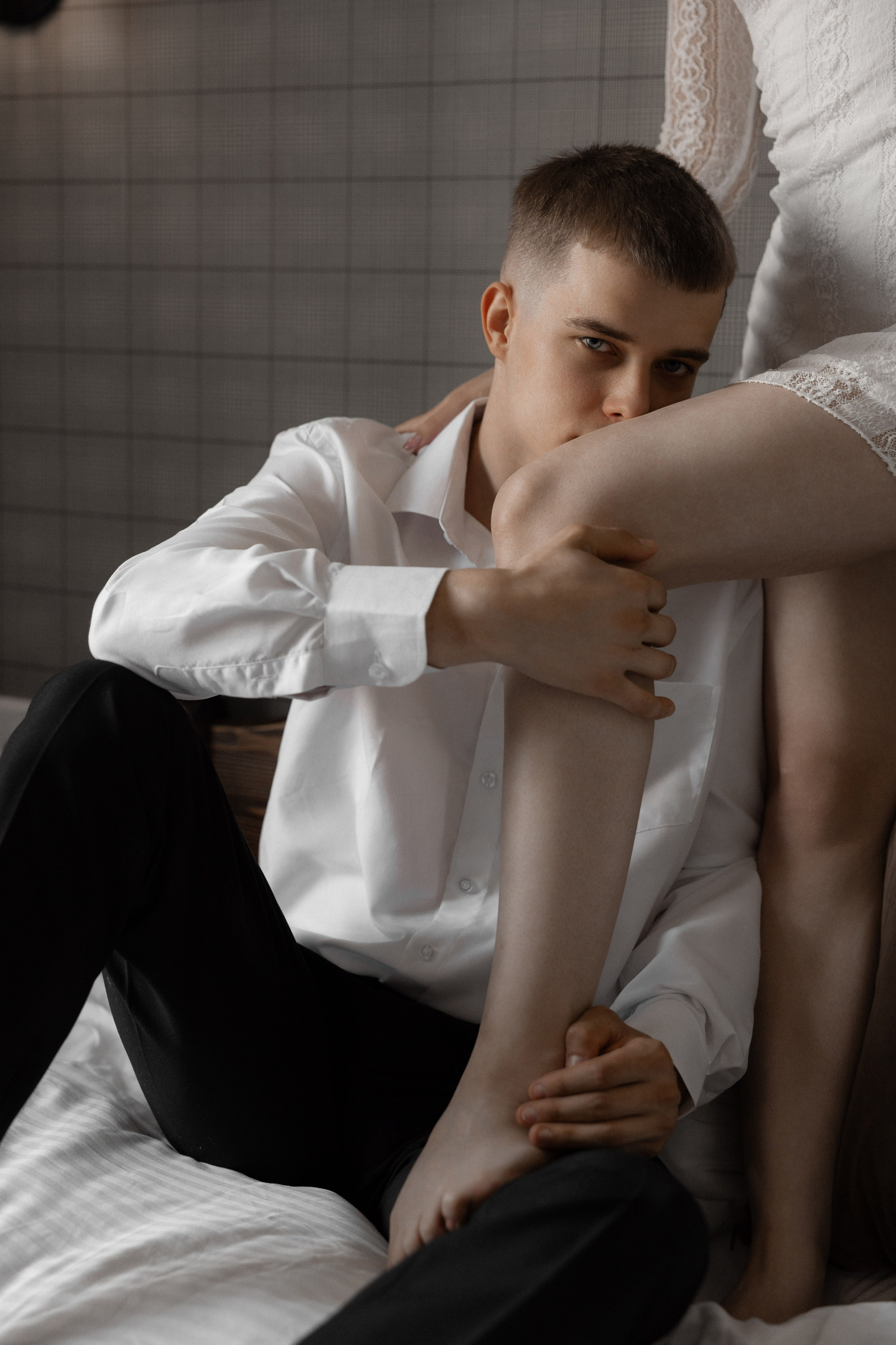 Дмитрий и Диана. Свадебный фотограф Тула Москва СПБ / Сёмина Дарья