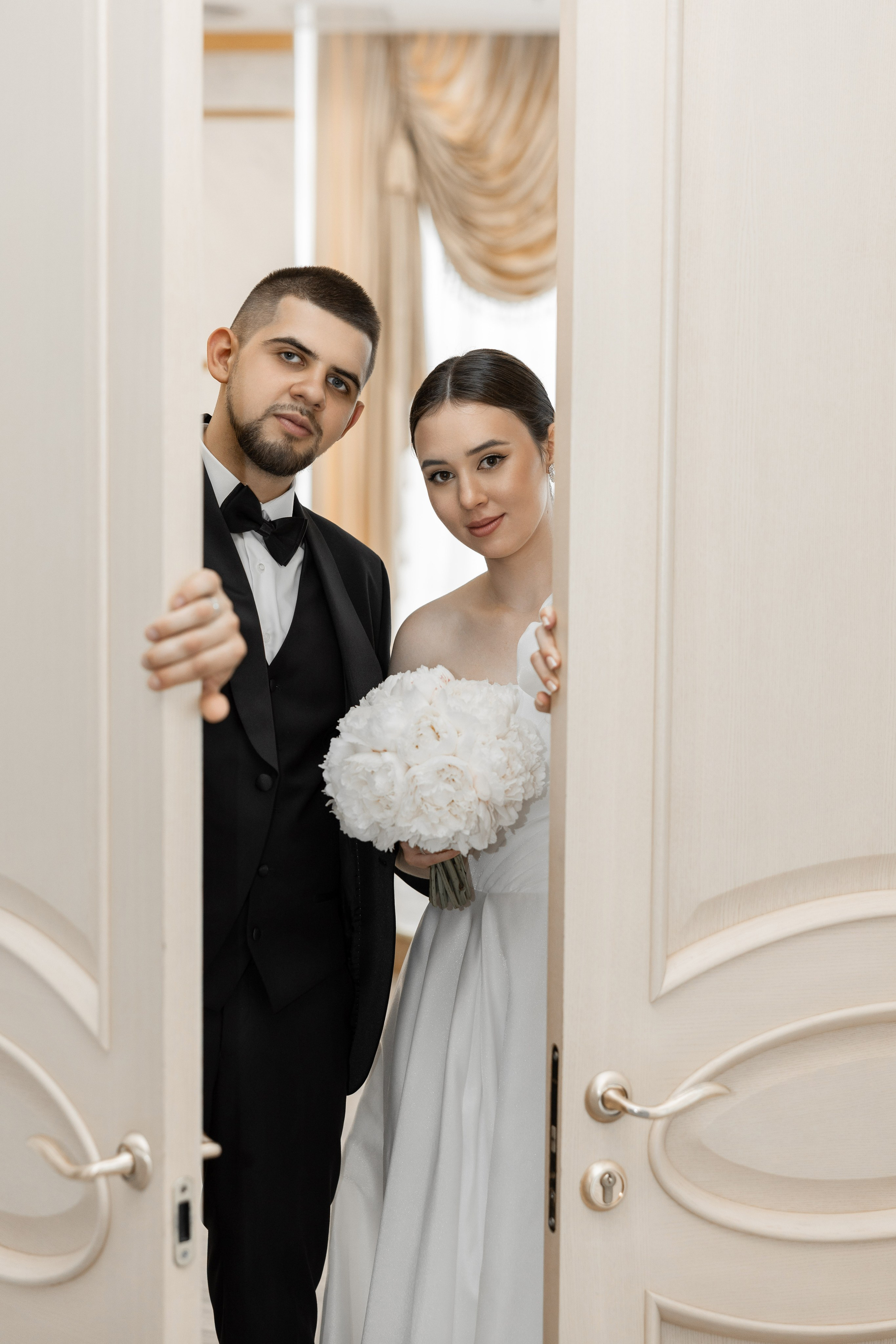 Александр и Анна. Свадебный фотограф Тула Москва СПБ / Сёмина Дарья