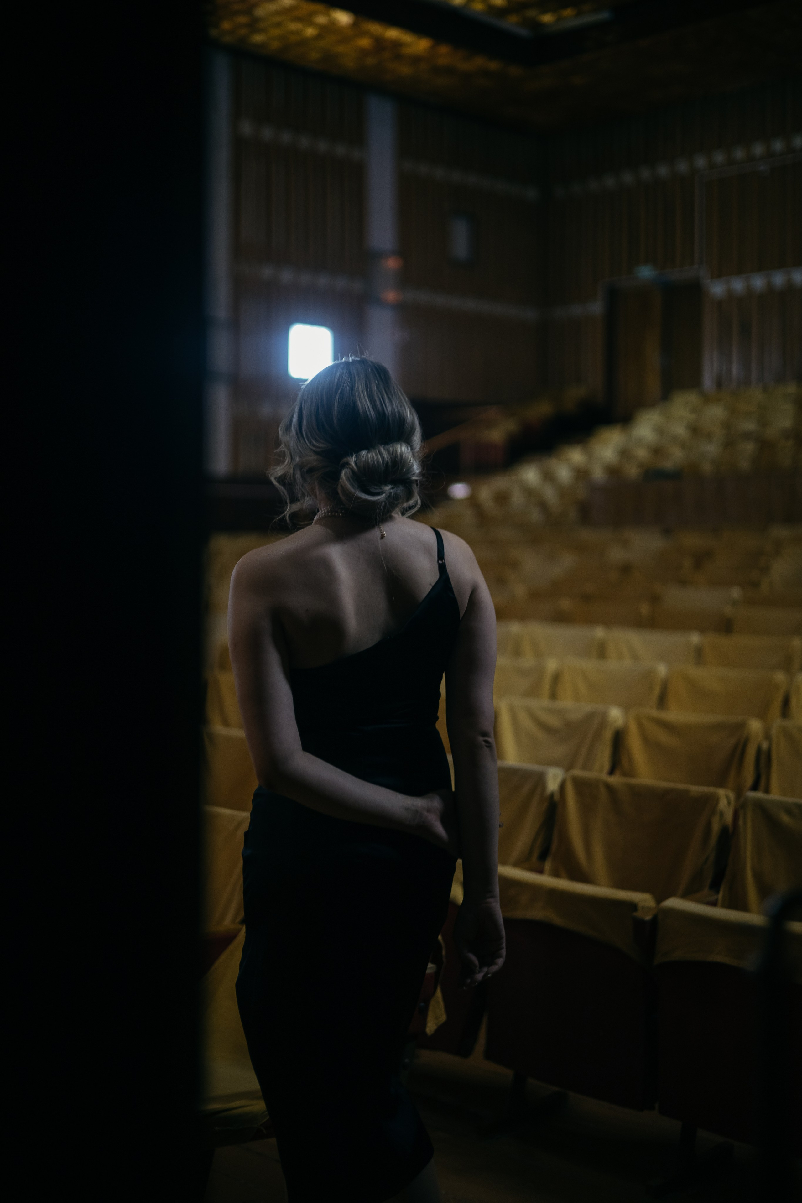 KARINA. Фотограф Элла Ефимова