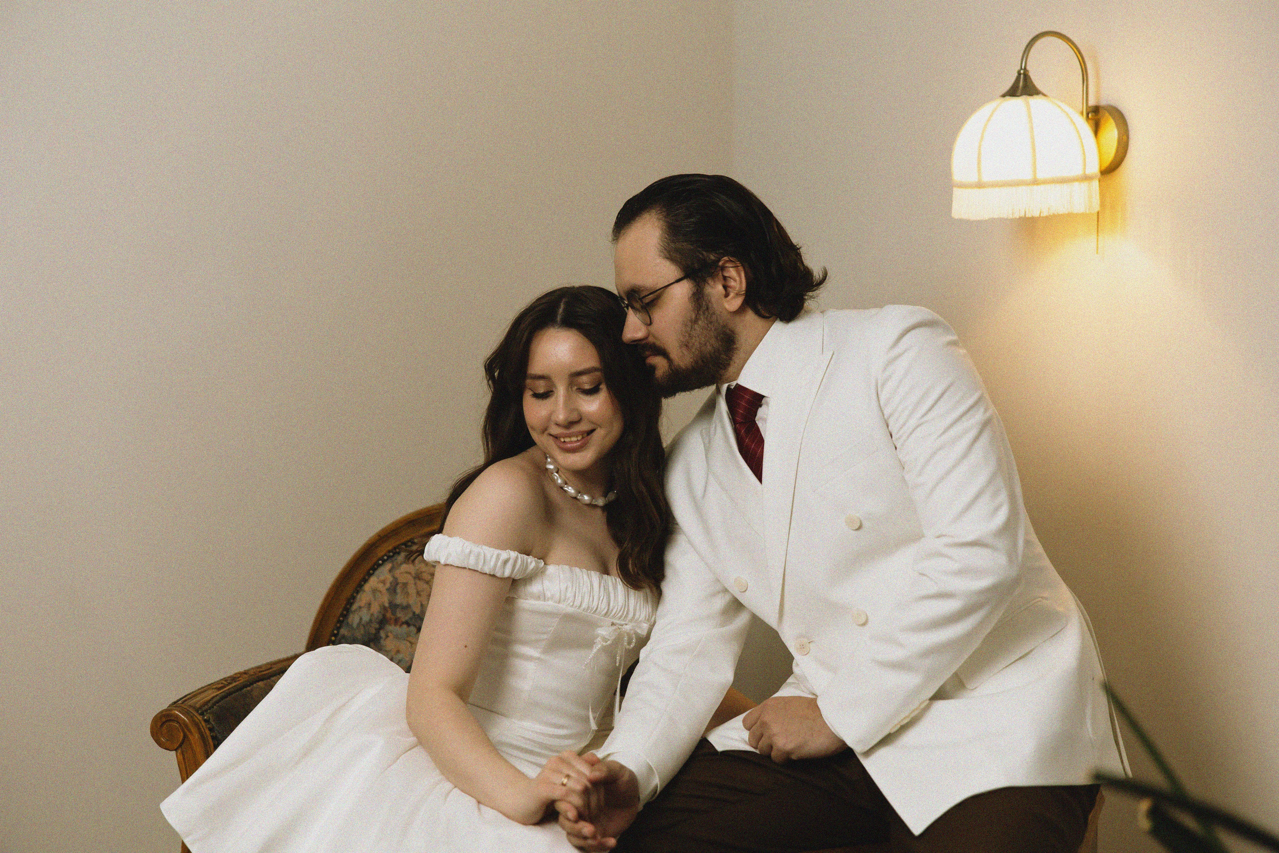 АЙДАР+ЛИАНА. Фотограф Элла Ефимова