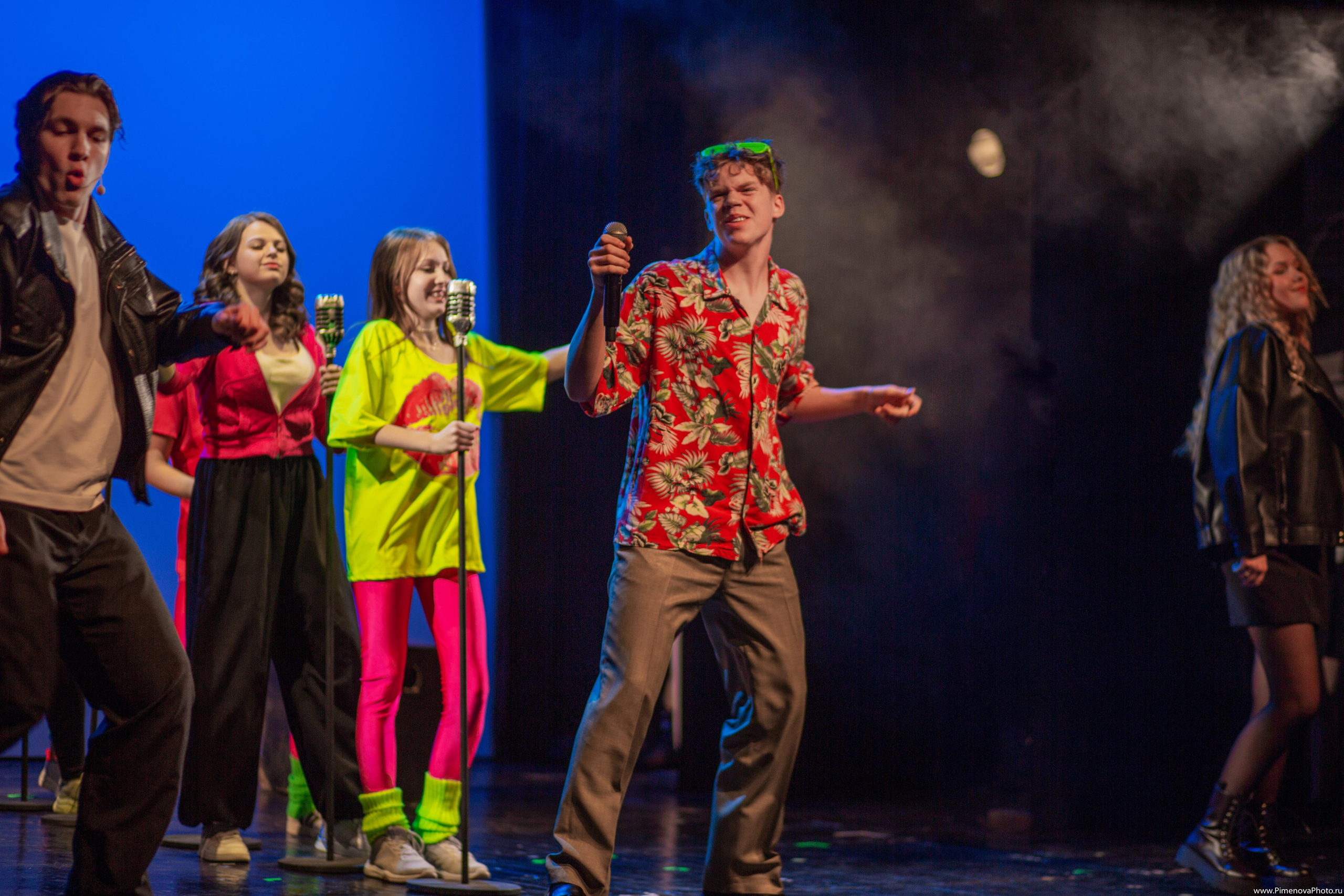 Театрум, Март 2026. Семейный и детский фотограф в Петрозаводске