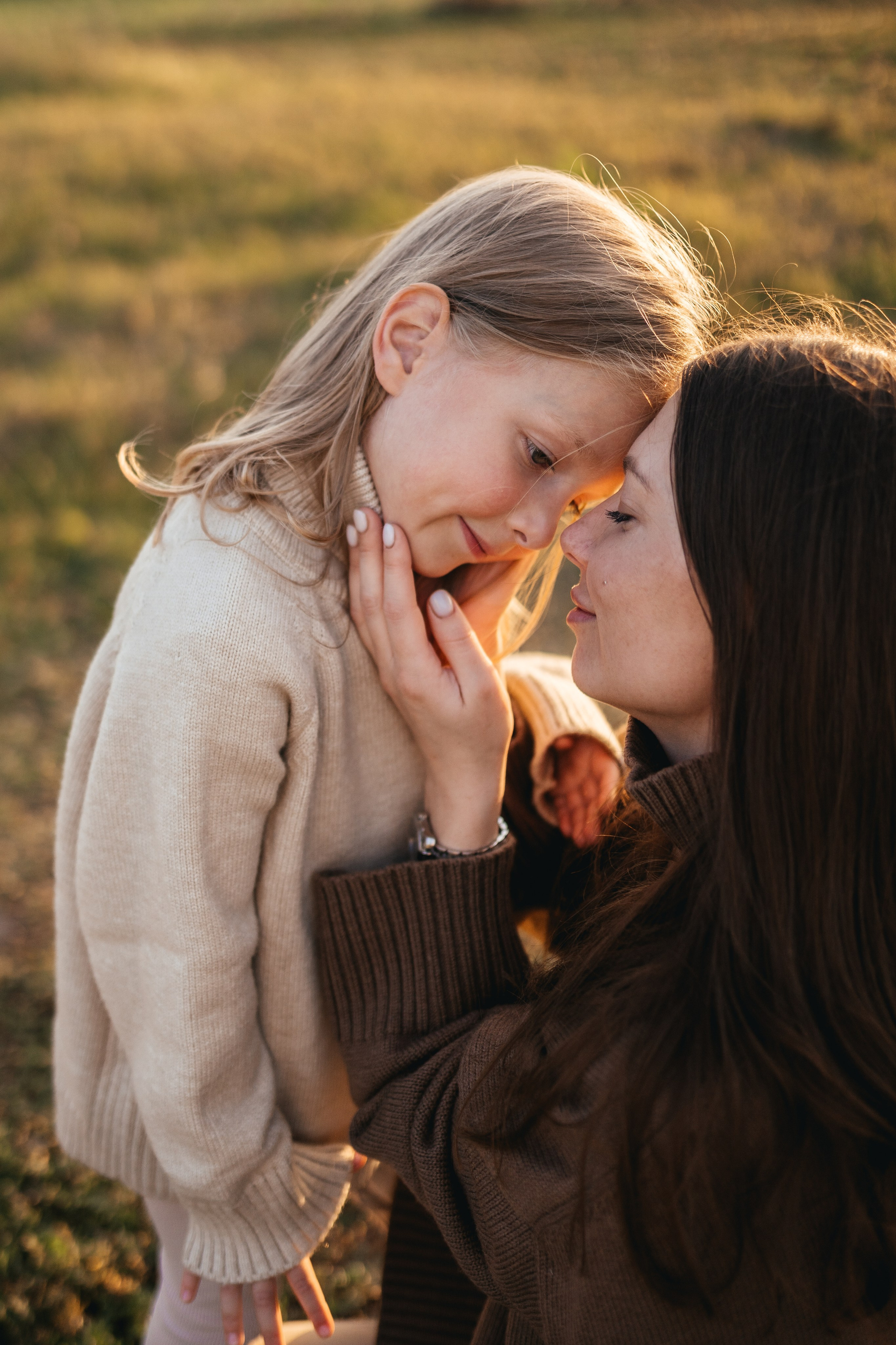 Семья. Семейный фотограф в Тюмени  Утенкова Юлия