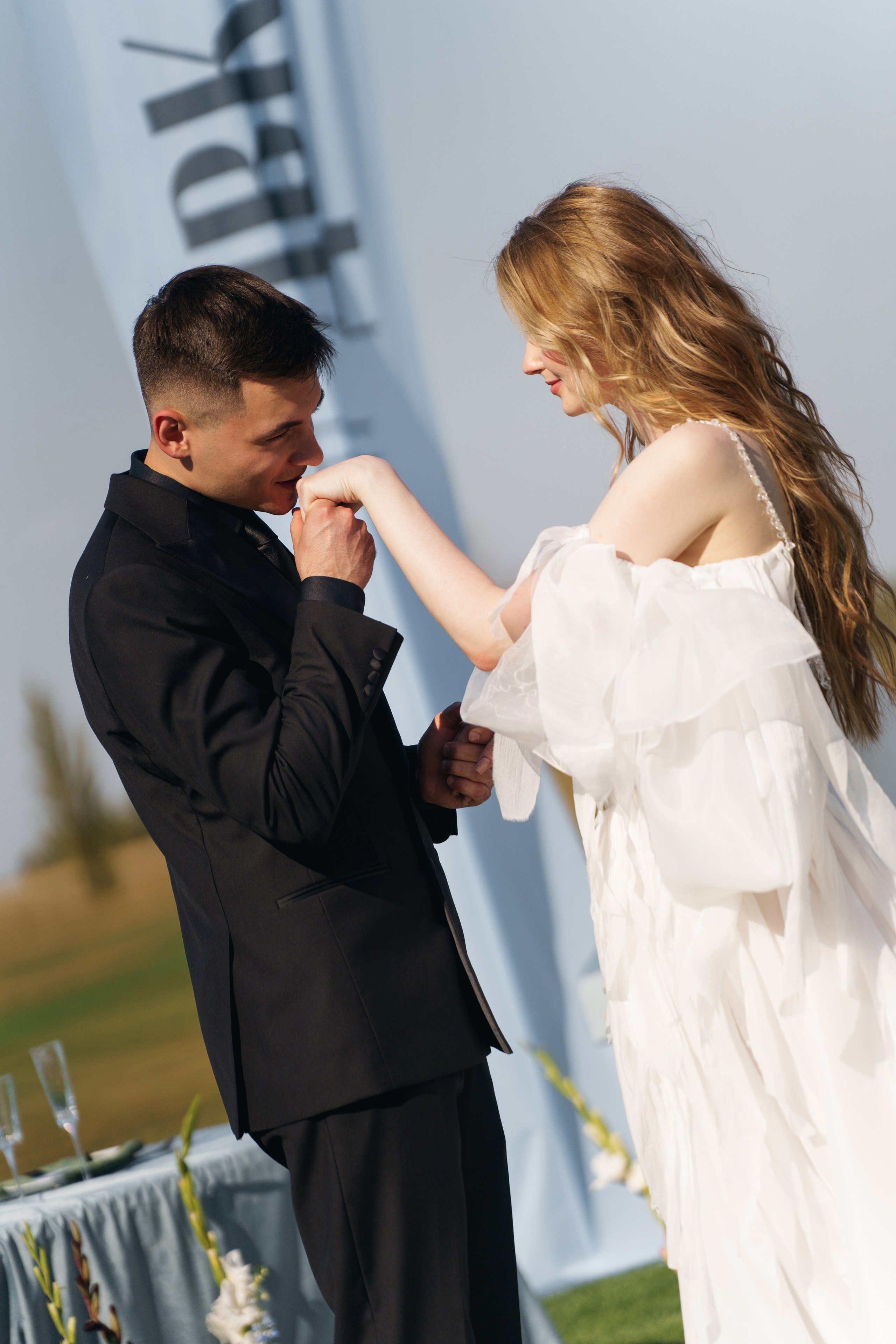 Держи в курсе (ДВК). Свадебный фотограф в Ростовe-на-Дону Анастасия Прутова