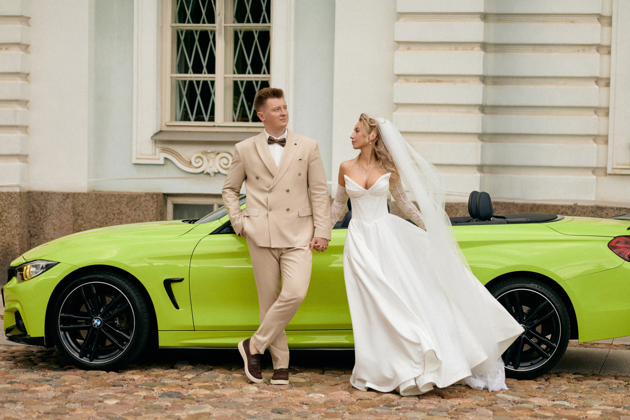 Артем & Юлия. Сестры Карабаза. Фотографы и ретушеры в Москве и Санкт-Петербурге