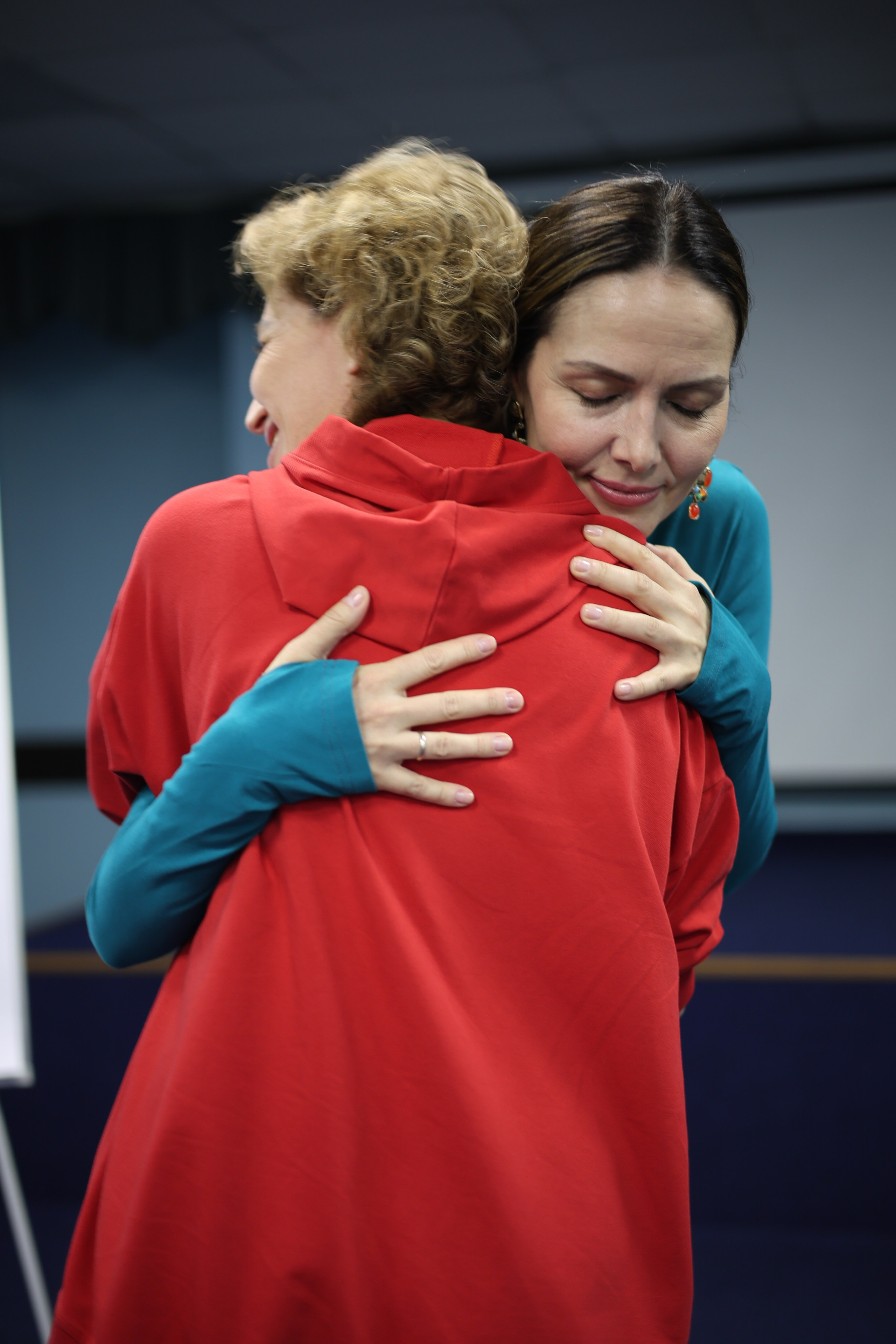 Репортажная съёмка. Ikotdusov