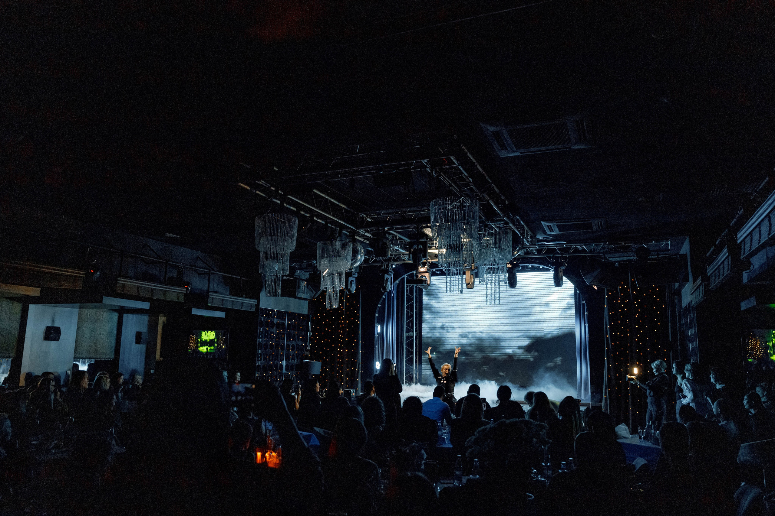 Мисс и Миссис Бизнес Иркутск 2025 (творческие номера, Broadway). Свадебный фотограф Иркутск, репортажный фотограф Иркутск