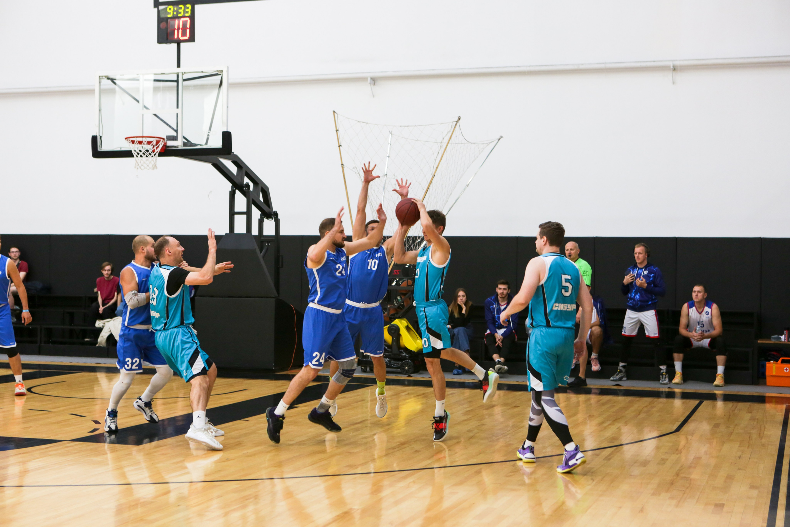 Баскетбол. Репортажный, семейный, свадебный, портретный фотограф