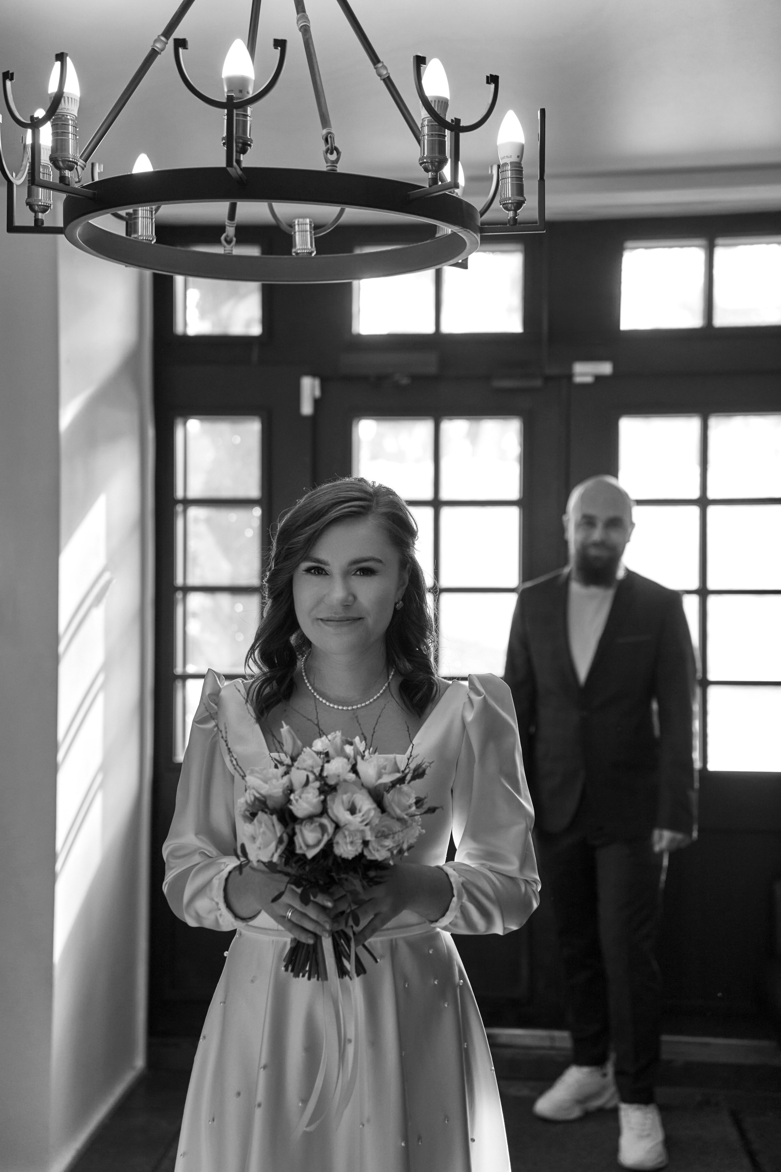 Дима&Даша Прогрессивная свадьба. Фотограф в Нижнем Новгороде Марина Кузнецова