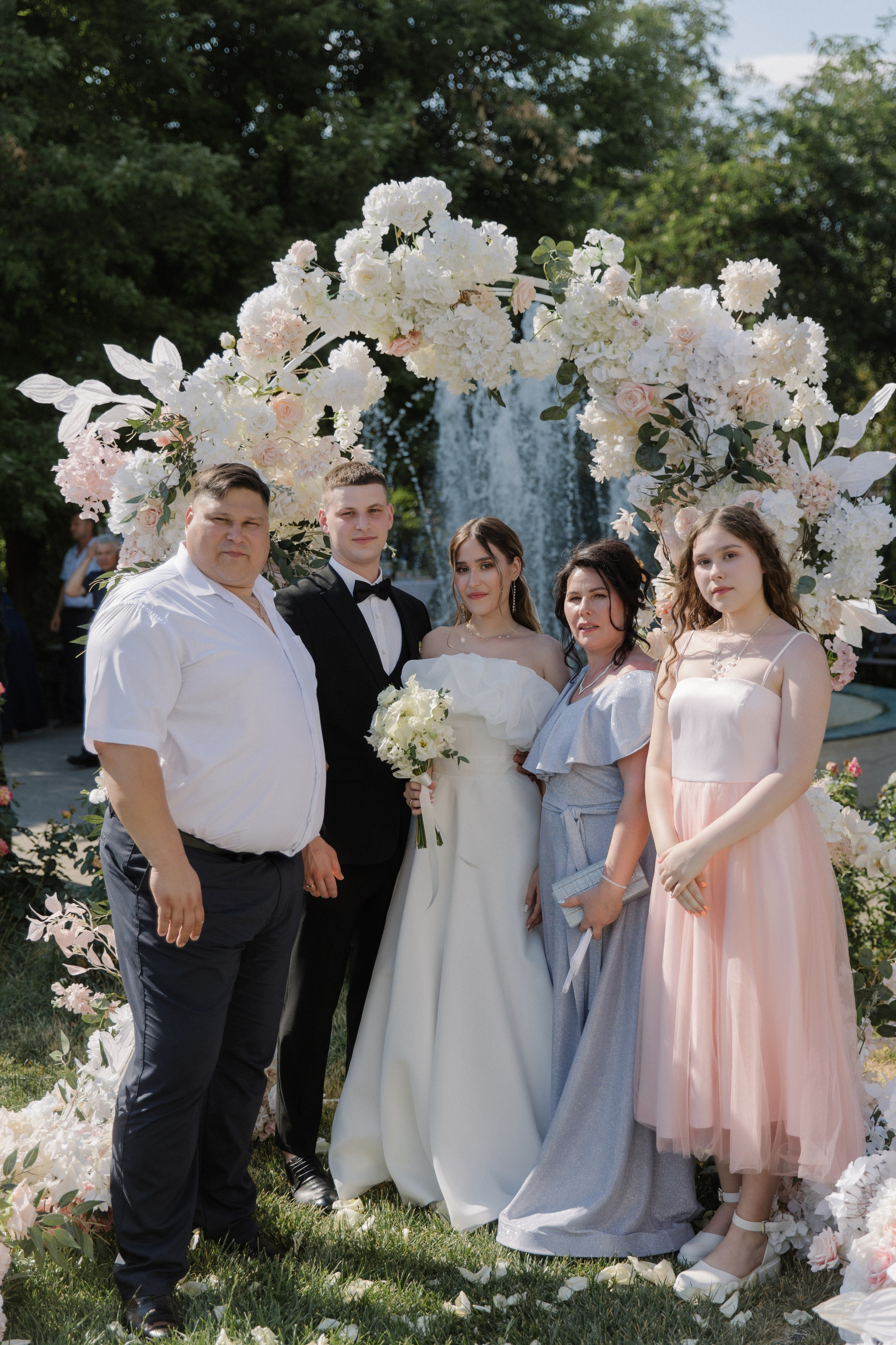 P & L. Свадебный и семейный фотограф в Астрахани Сергунова Наталья