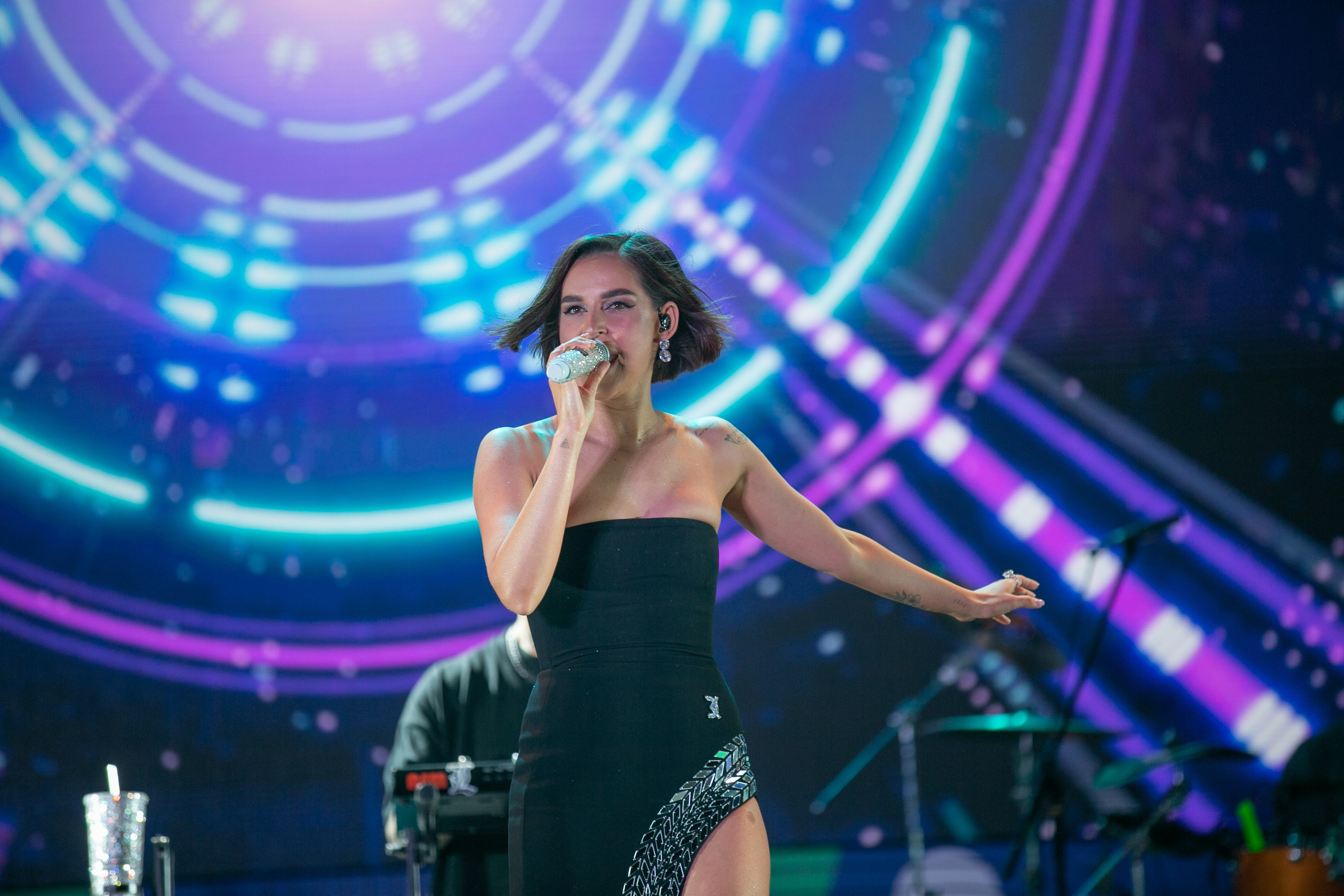 Съемка концертов в Уфе. Профессиональная концертная фотосъемка — Репортажный фотограф