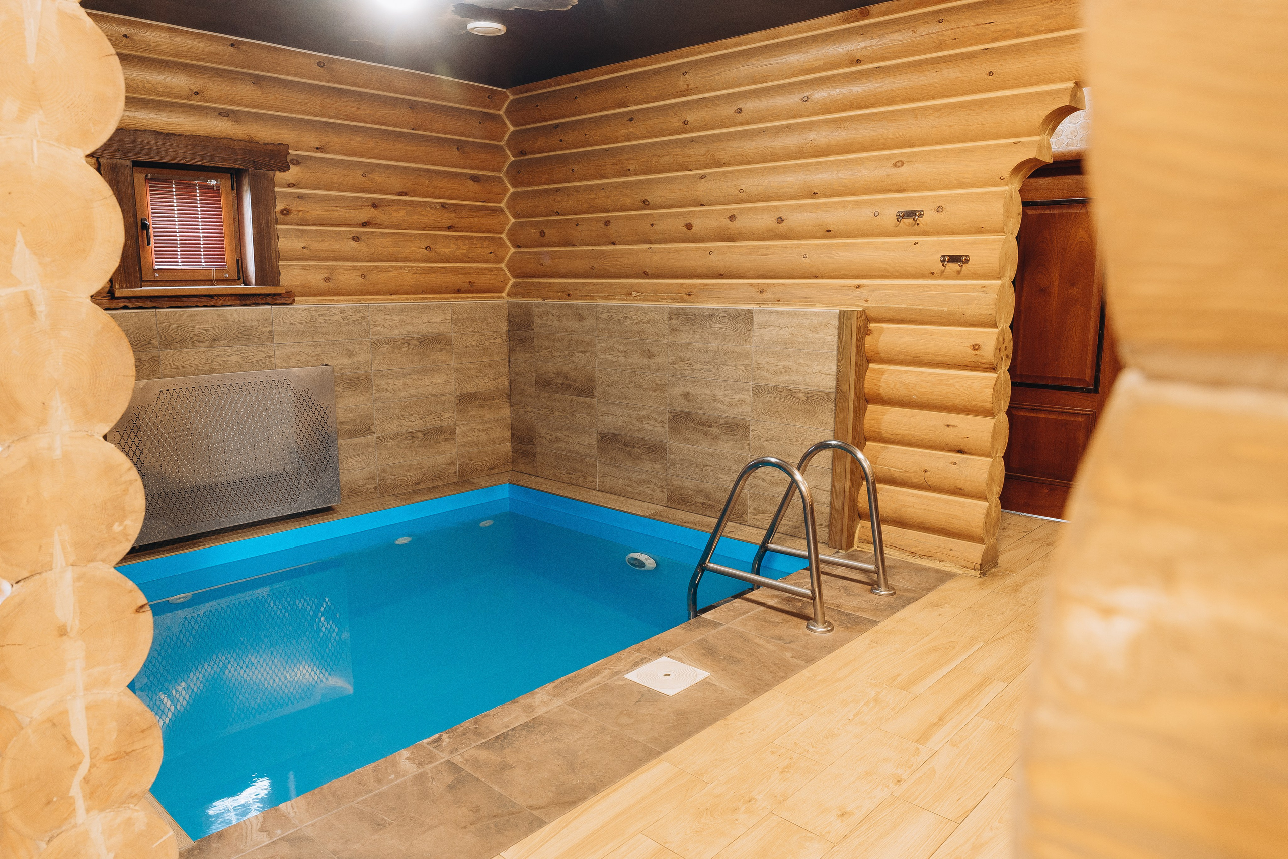 Гостинично-банный комплекс «Дворянский». Свадебный фотограф Пенза