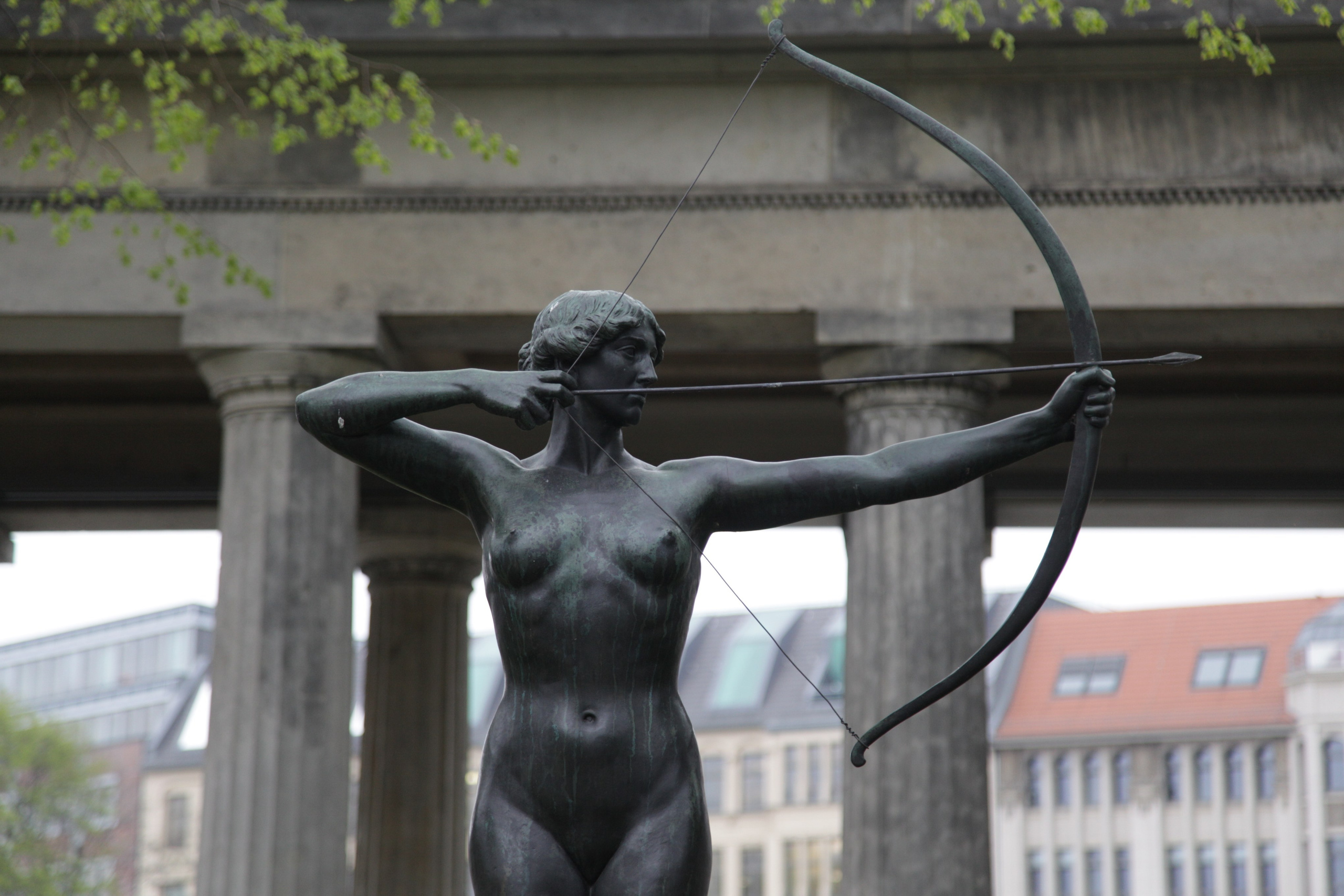 Городской пейзаж. Репортажный фотограф Анастасия Богданова из Тюмени