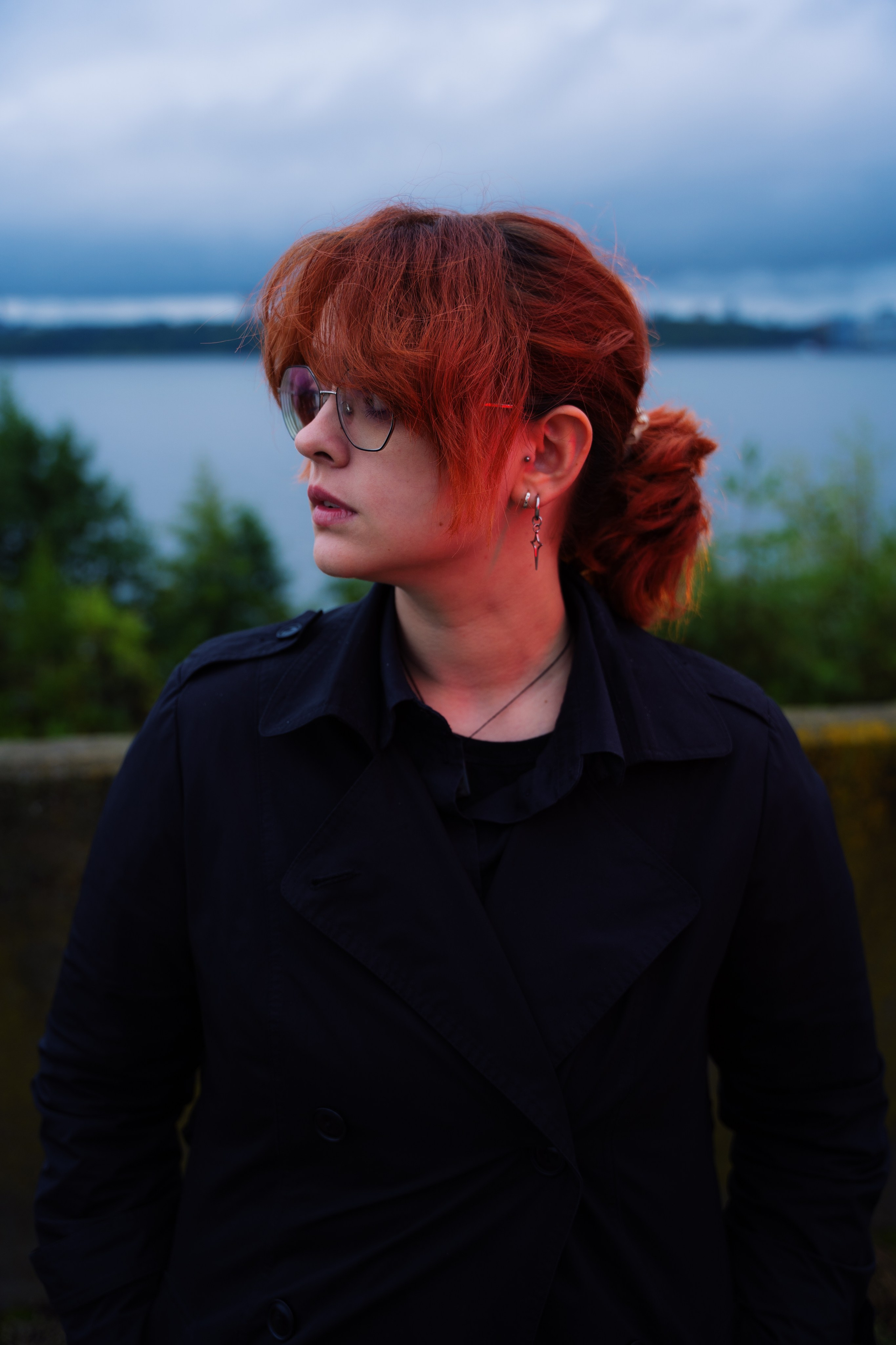 Вася. Фотограф в Москве