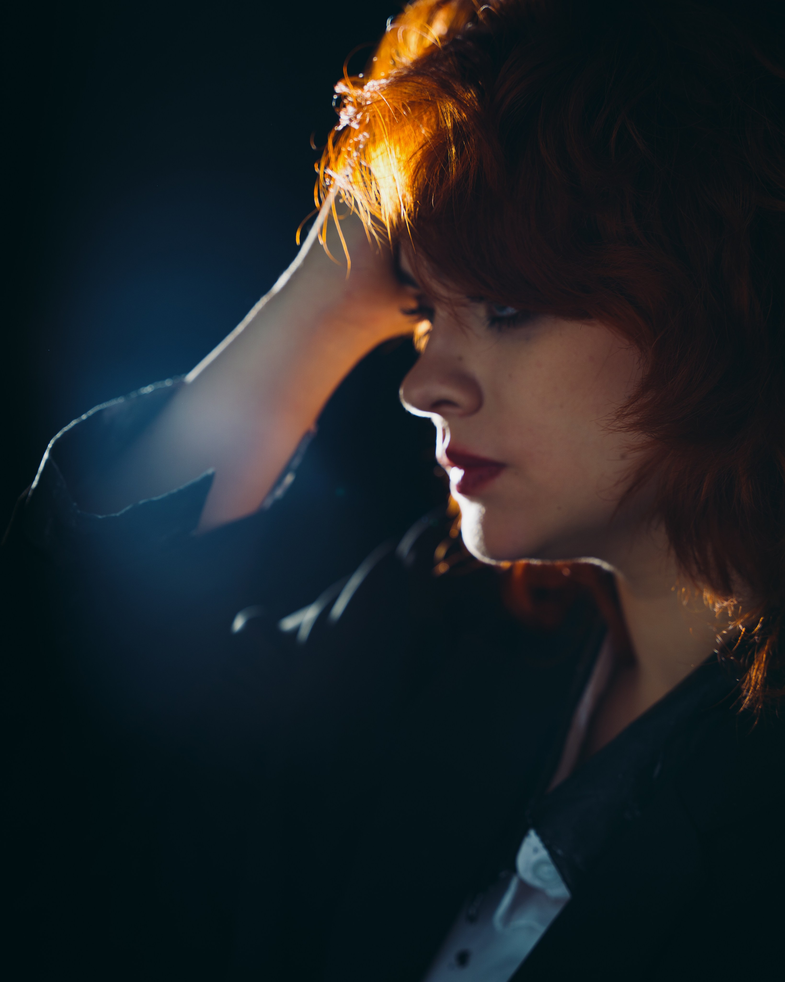 Василиса. Фотограф в Москве