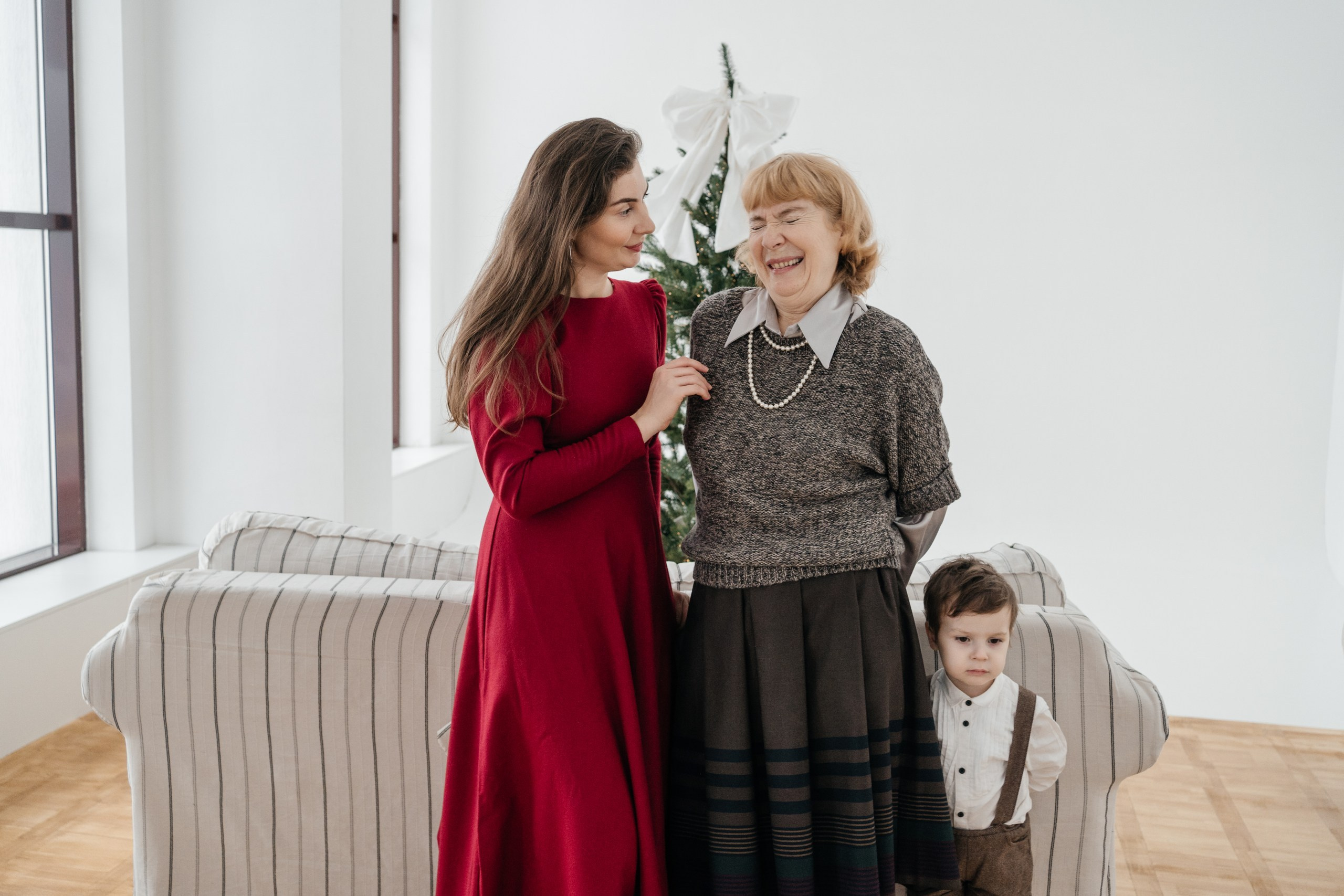 Family. Фотограф в Екатеринбурге Семен Китаев