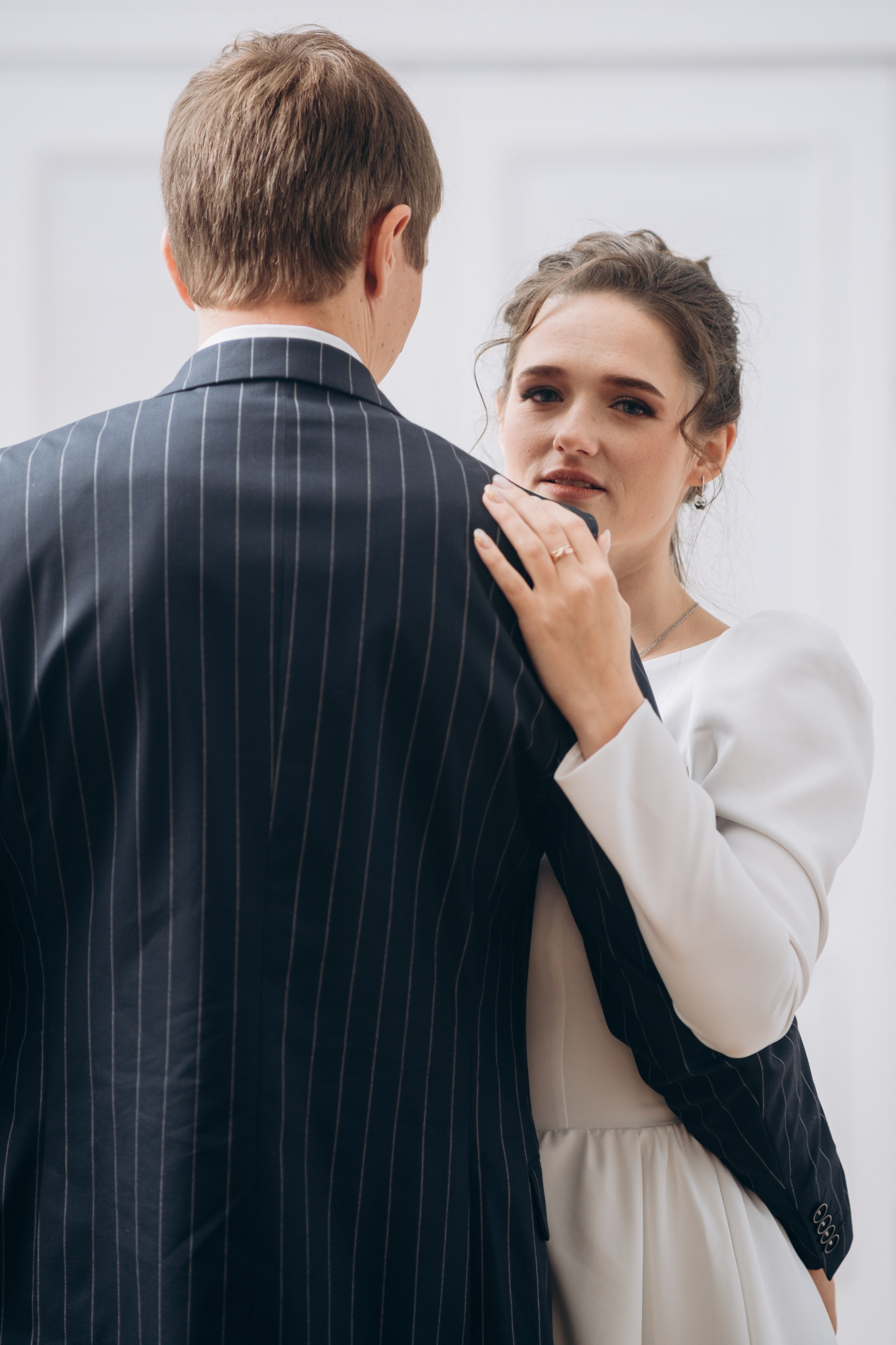 Кадры молодожен. Фотограф в Екатеринбурге Семен Китаев