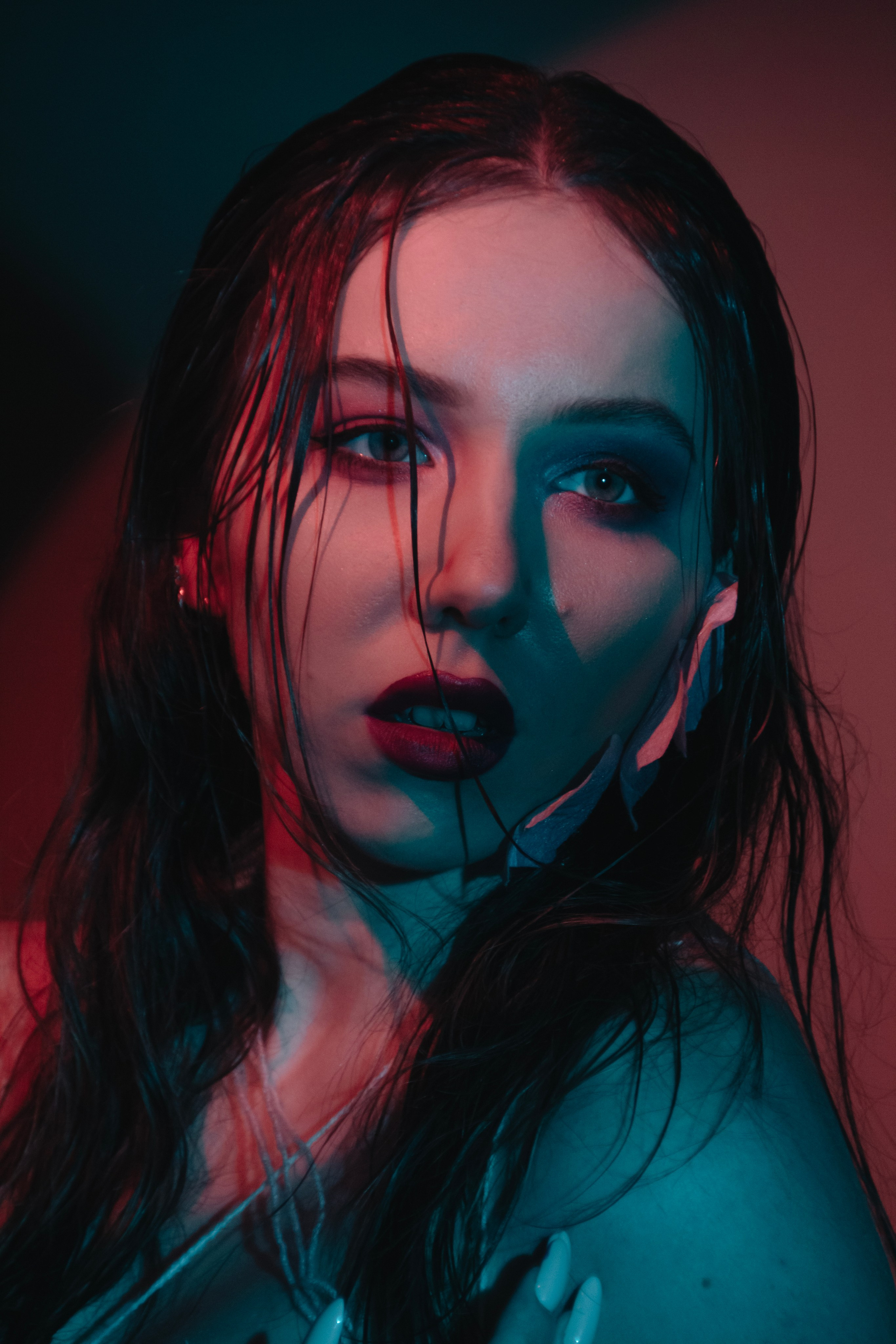 КРЕАТИВ. Photos by July|Фотограф Юлия Князева