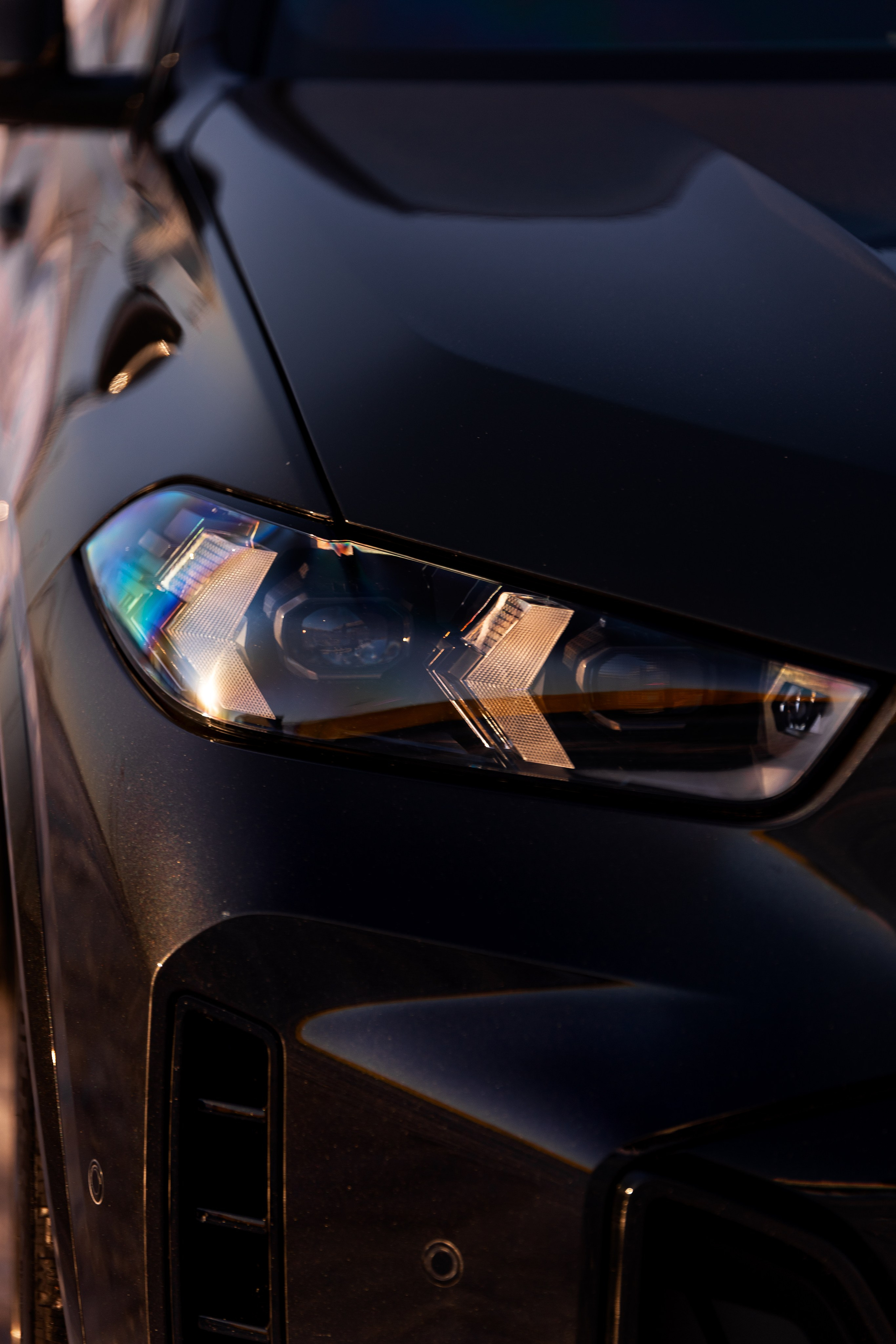 Bmw X5. Автомобильный фотограф в Санкт-Петербурге — Илья Kaseone_1