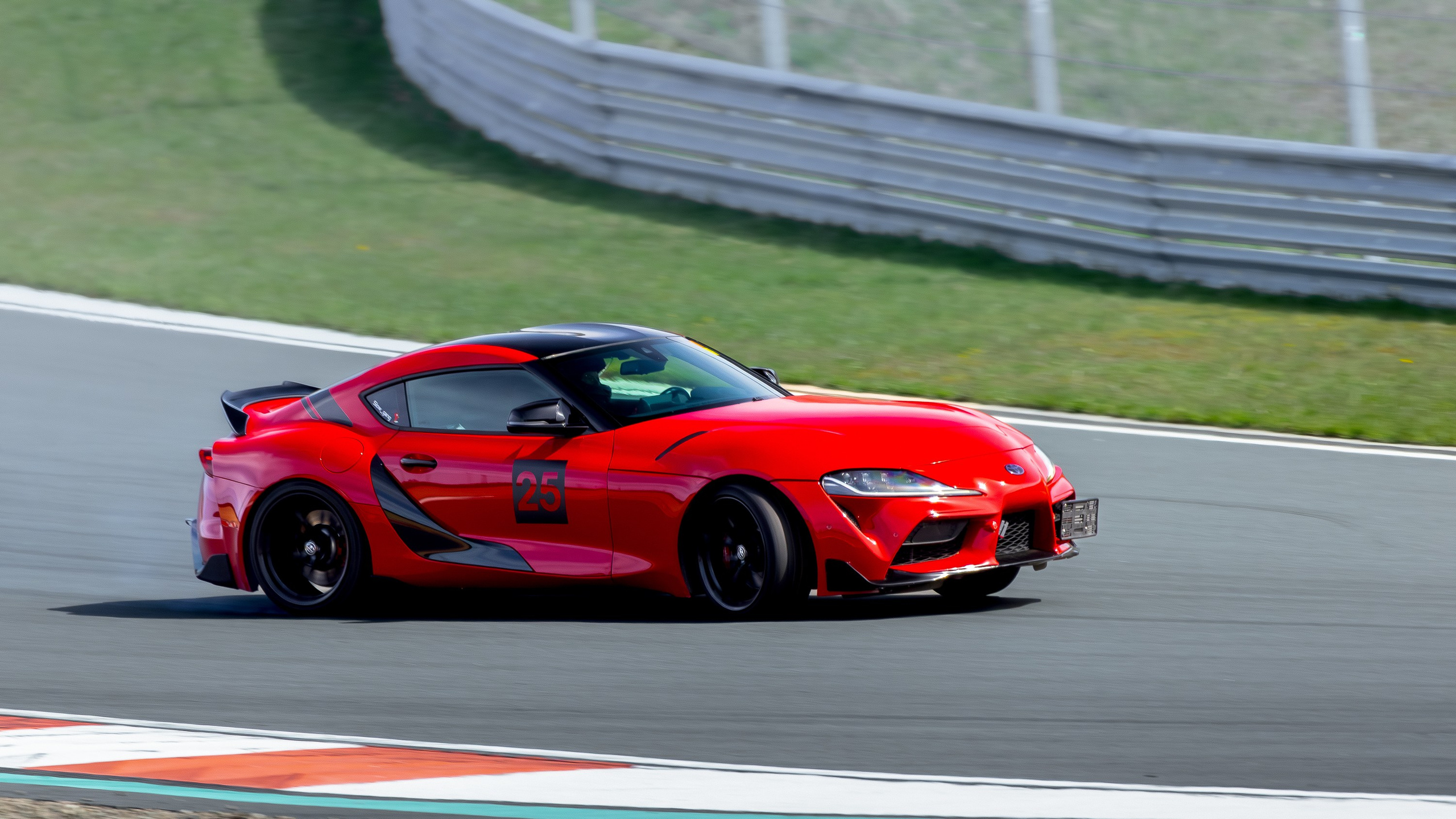 Supra fest. Автомобильный фотограф в Санкт-Петербурге Ilya.Sklr
