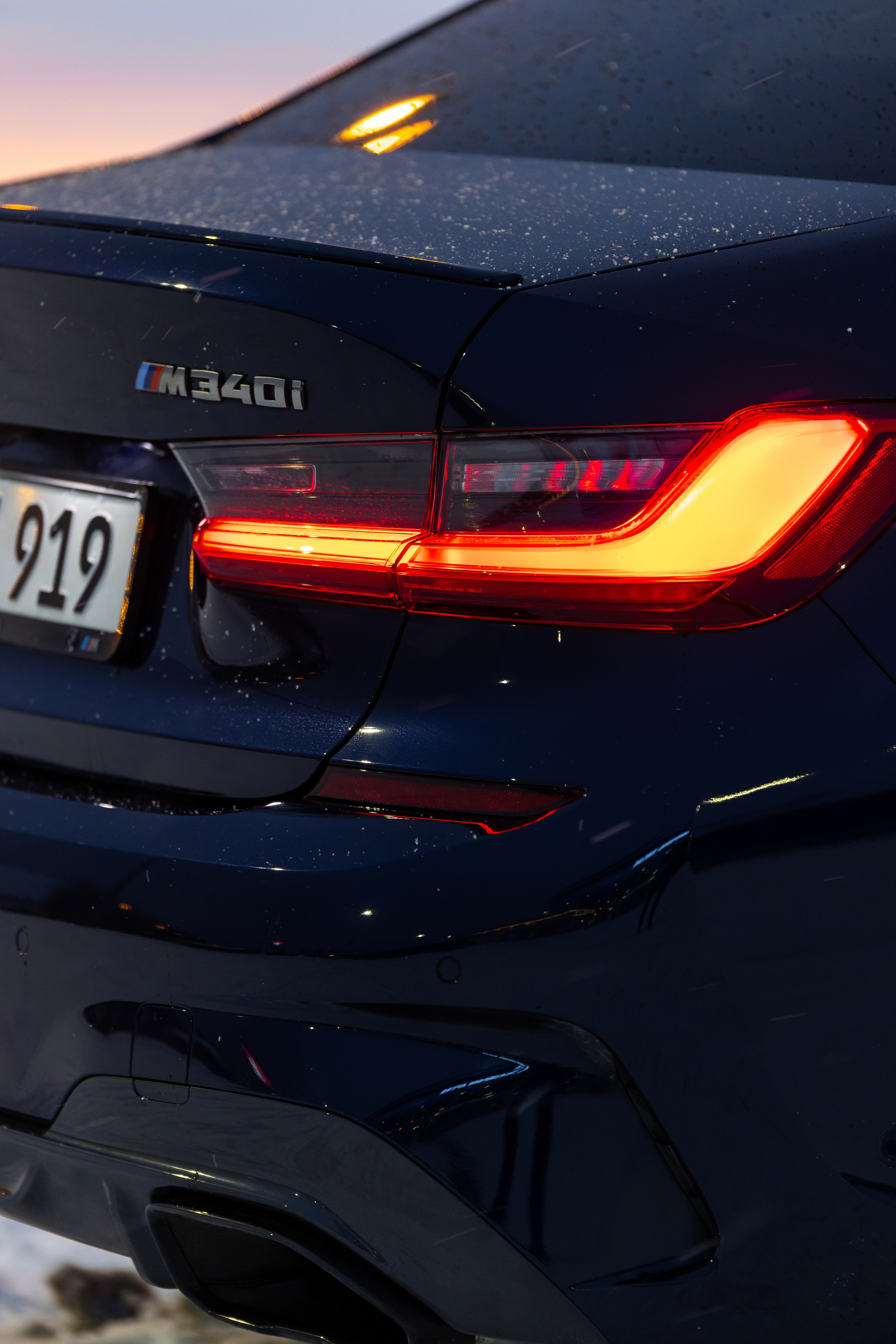 BMW 3er. Автомобильный фотограф в Санкт-Петербурге — Илья Kaseone_1