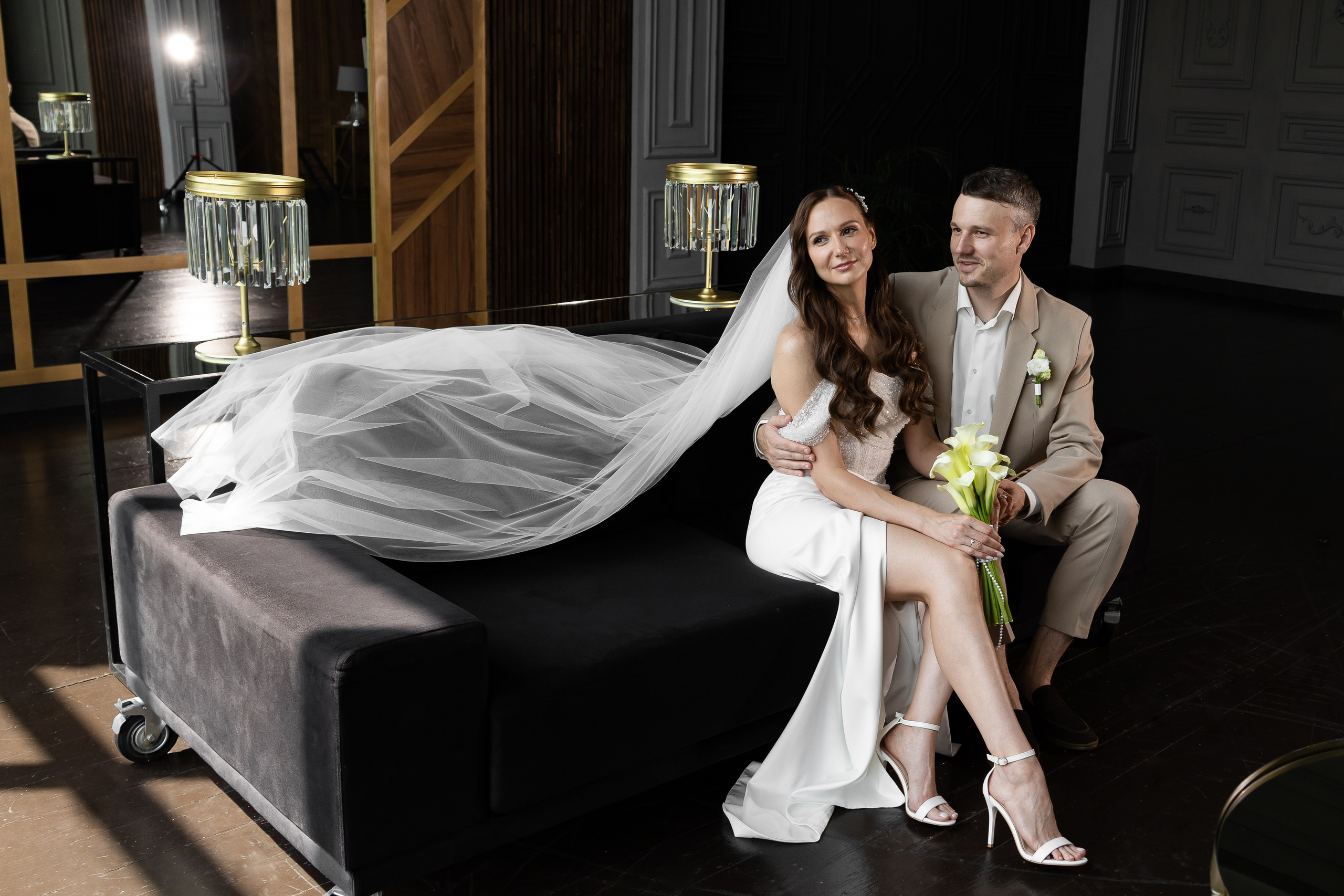 11.07.25 Андрей & Евгения. Свадебный и семейный фотограф в Новосибирске Дарья Кель