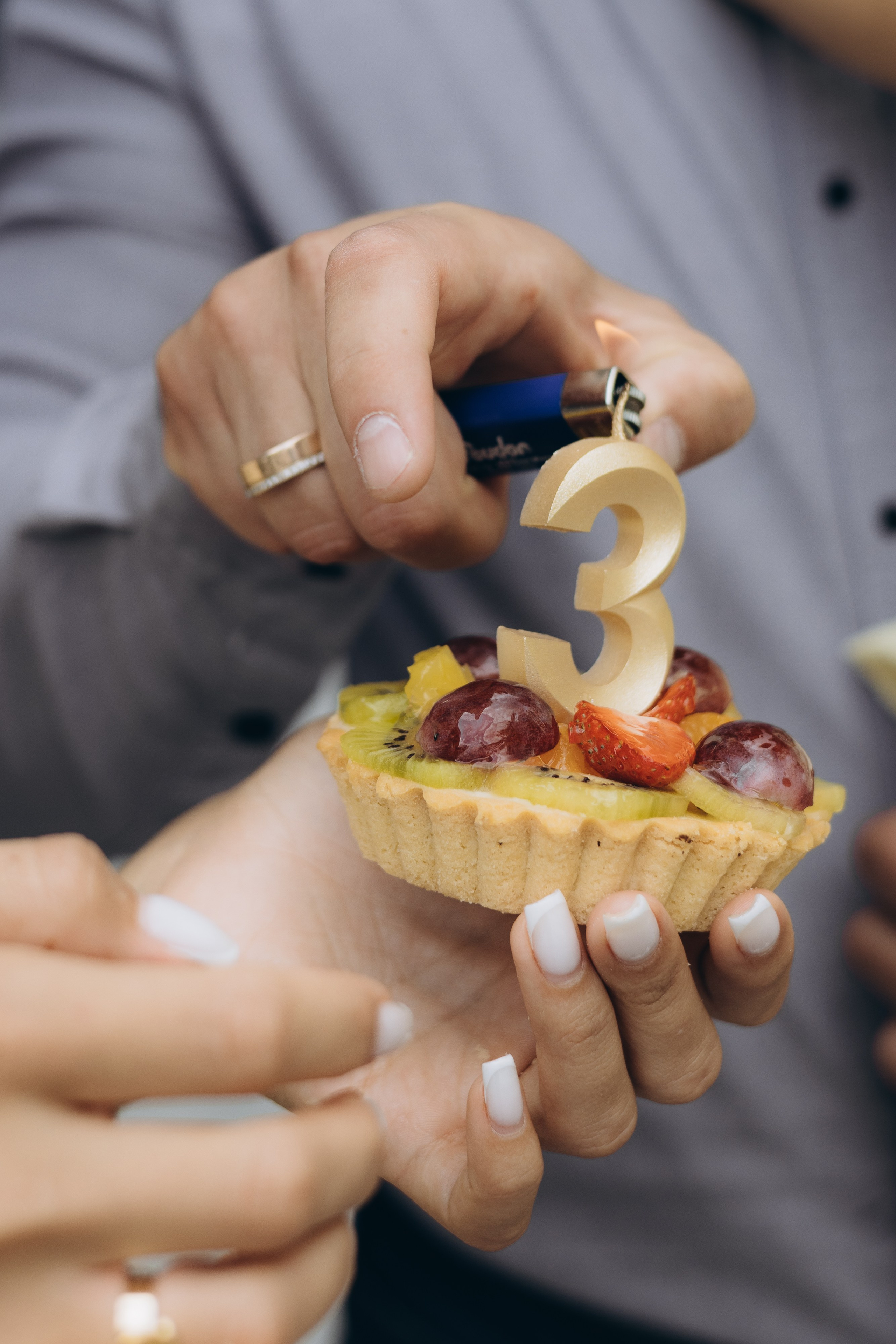 Кристина, Сергей и Лера. Свадебный и семейный фотограф в Новосибирске Дарья Кель