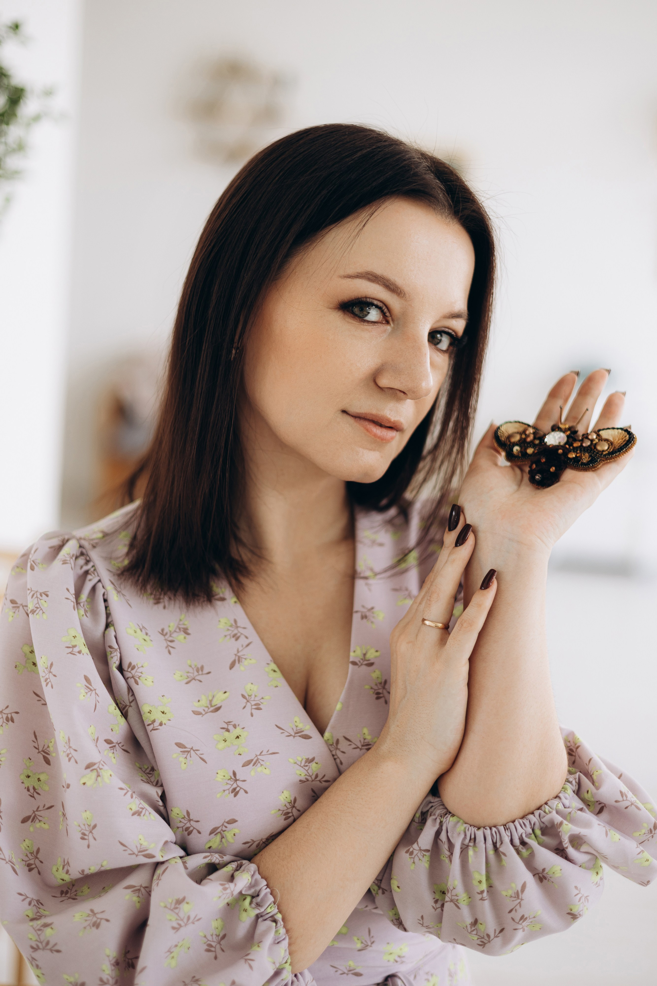 Мария. Свадебный и семейный фотограф в Новосибирске Дарья Кель