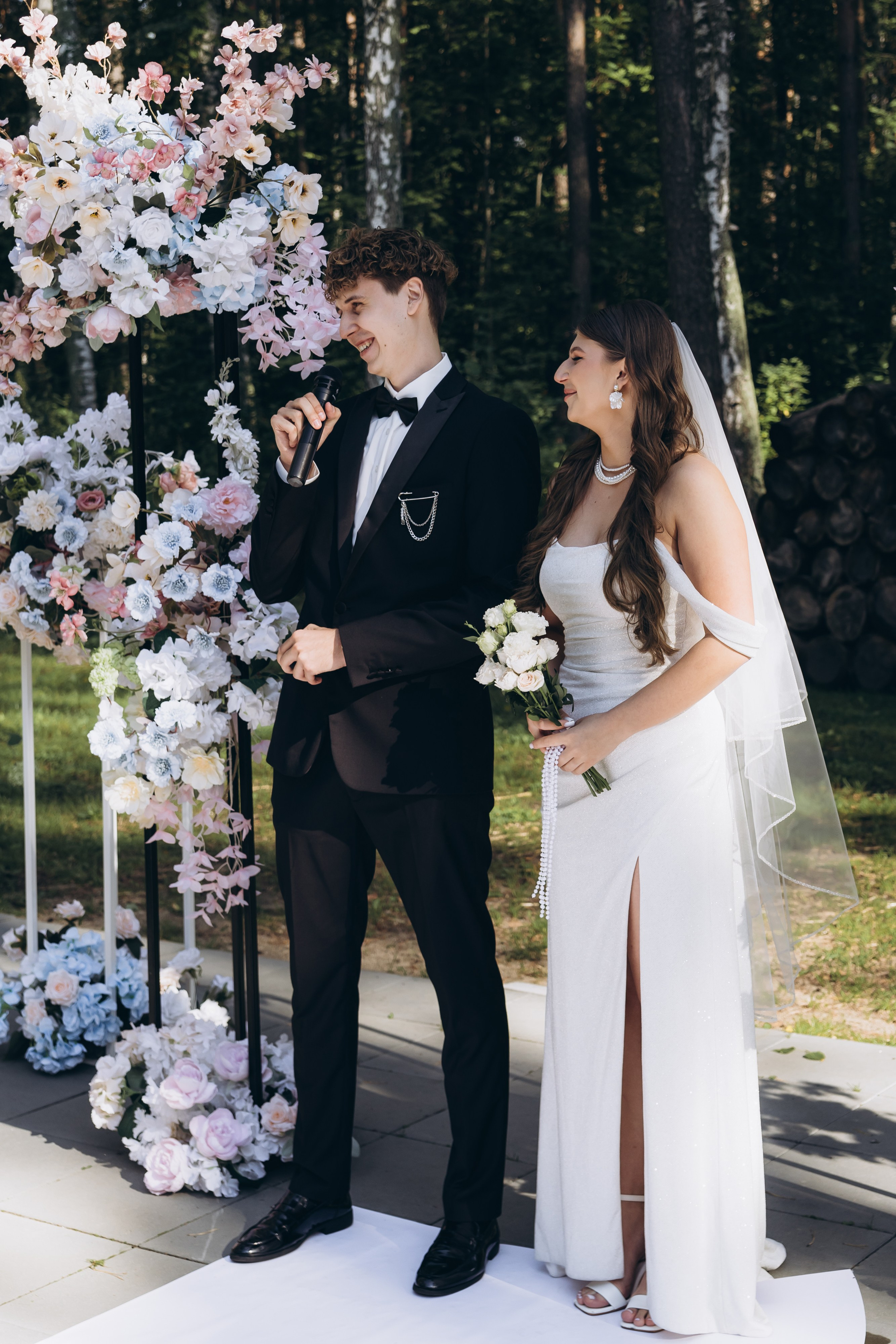 03.08.25 Артем & Анастасия. Свадебный и семейный фотограф в Новосибирске Дарья Кель