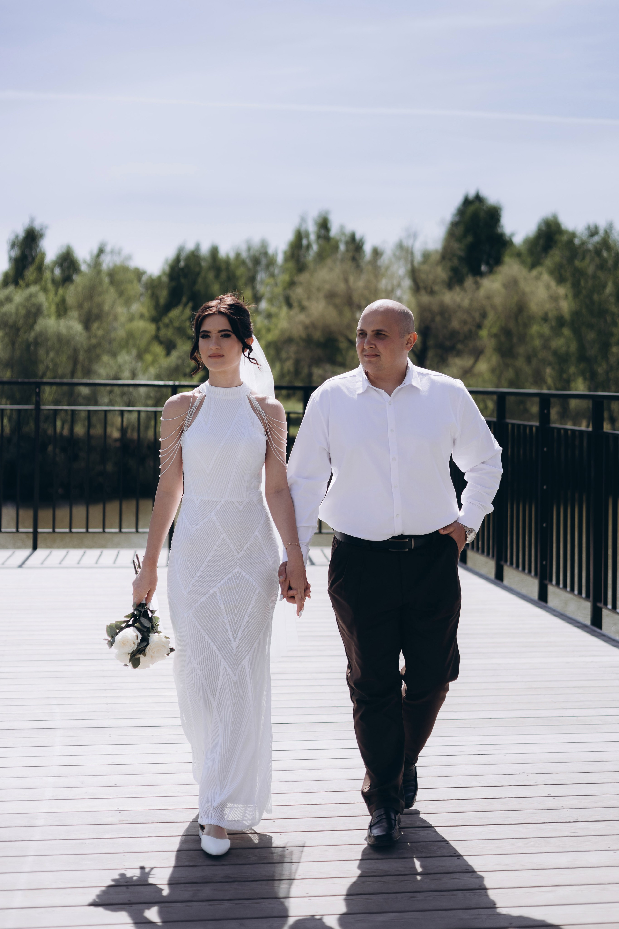 15.05.25 Виктор & Вероника. Свадебный и семейный фотограф в Новосибирске Дарья Кель