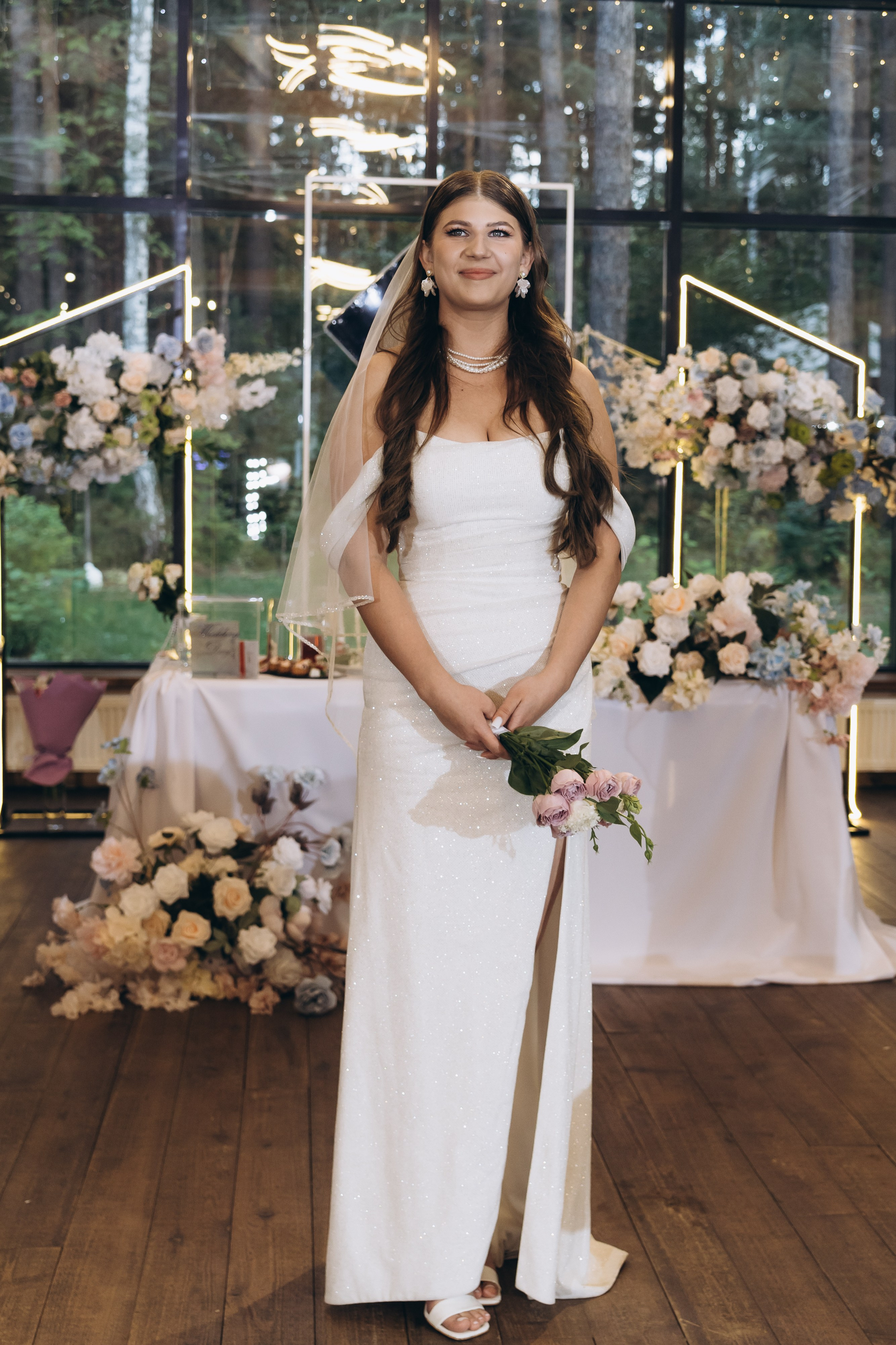 03.08.25 Артем & Анастасия. Свадебный и семейный фотограф в Новосибирске Дарья Кель