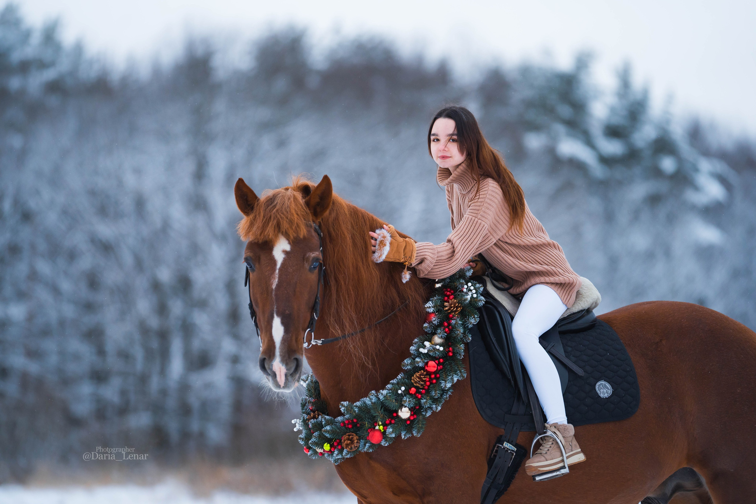 Валерия и Гайворон. Фотограф в Москве Ленарская Дарья