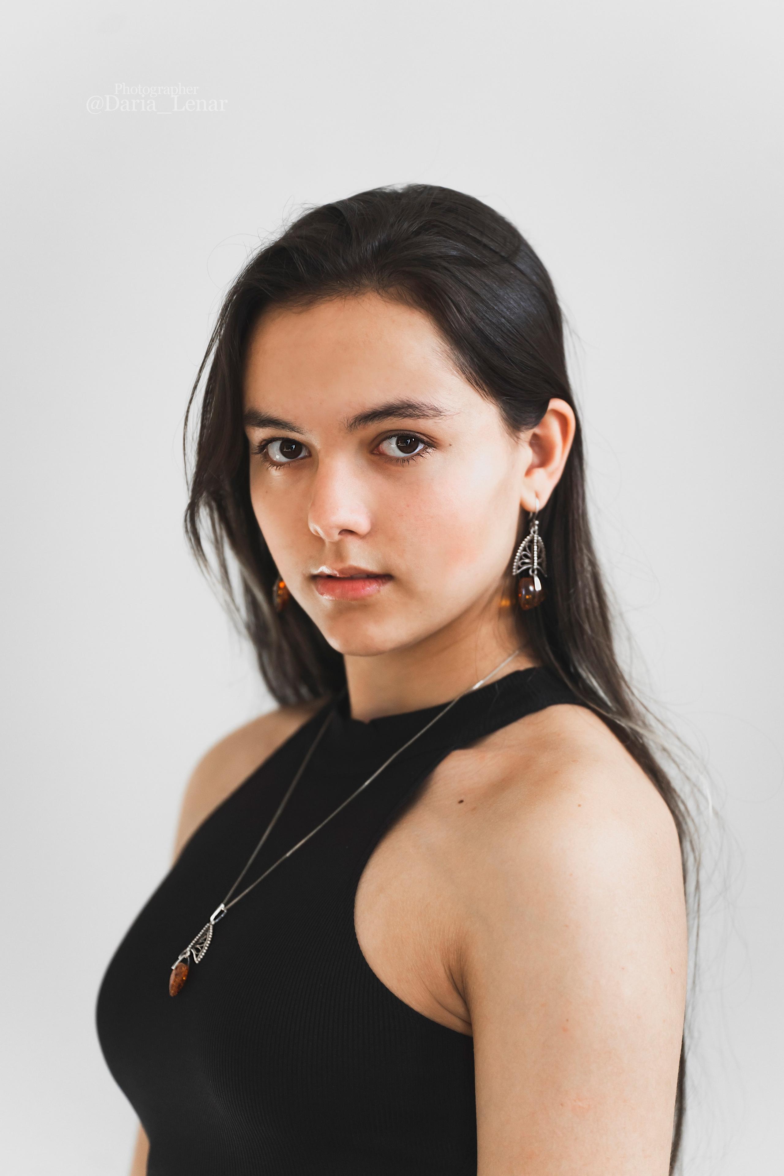 София. Фотограф в Москве Ленарская Дарья